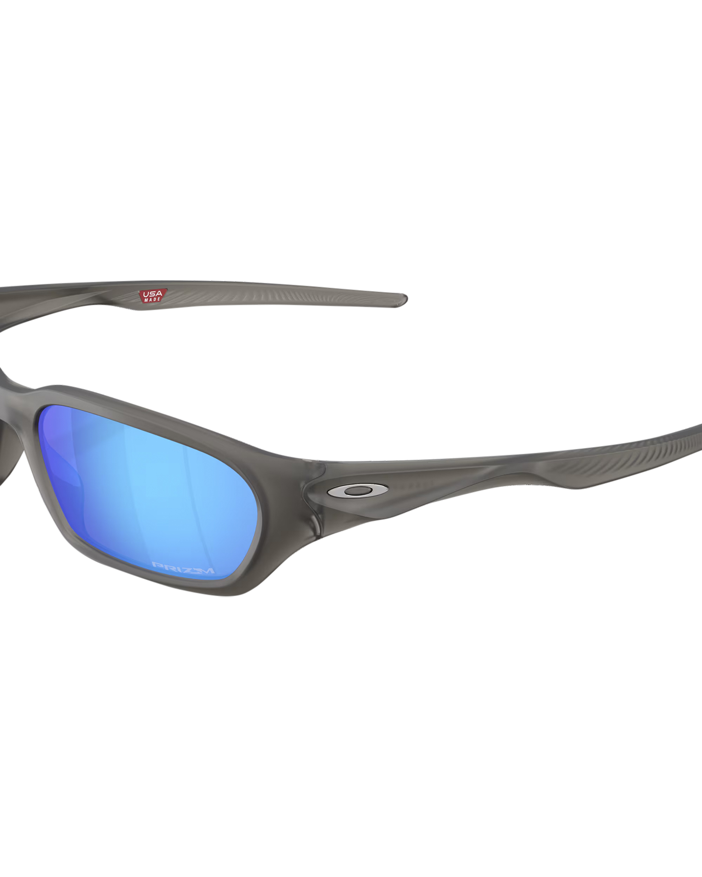 Oakley Terraforma GRIJS 6