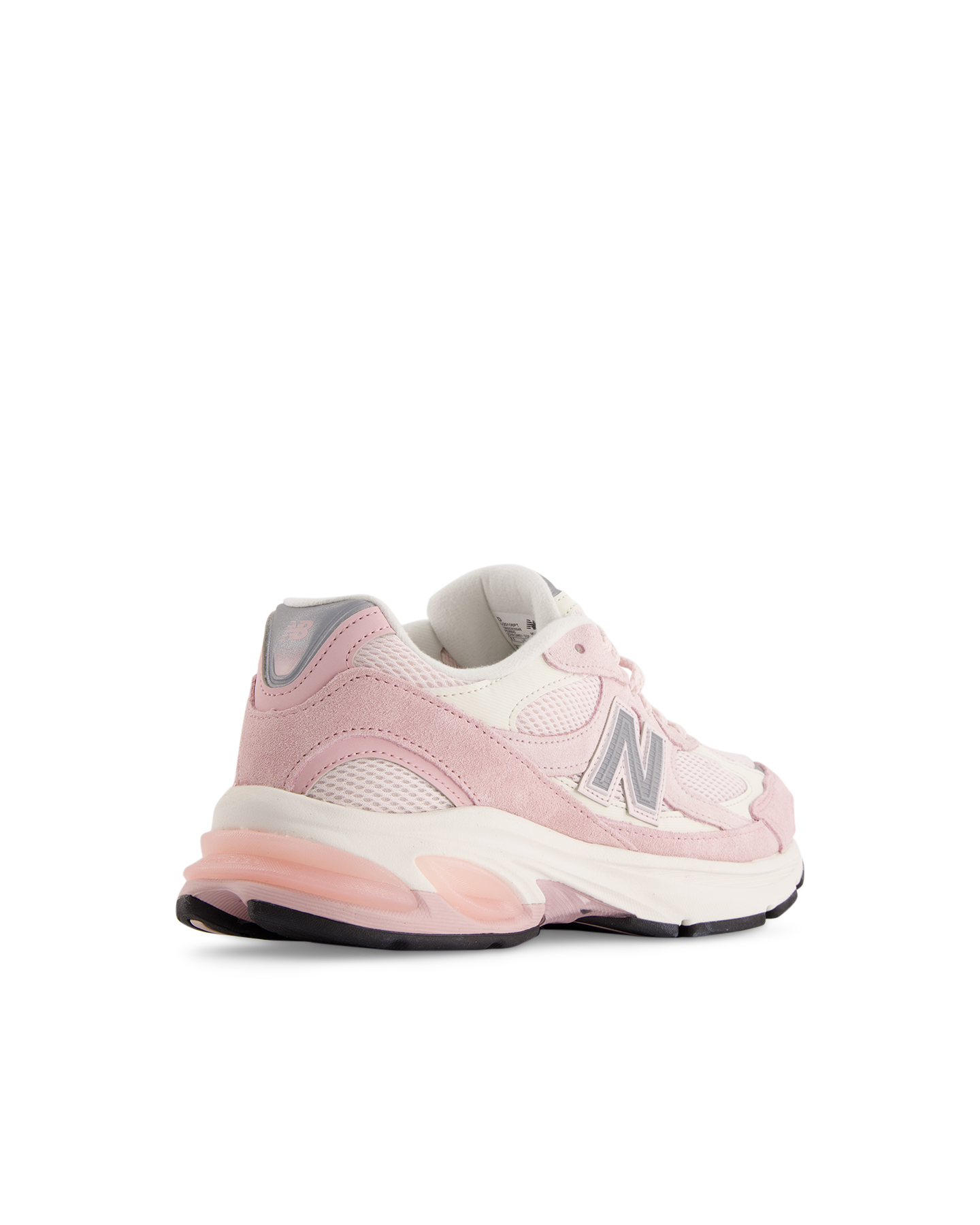 New Balance 2010 ROSE 4