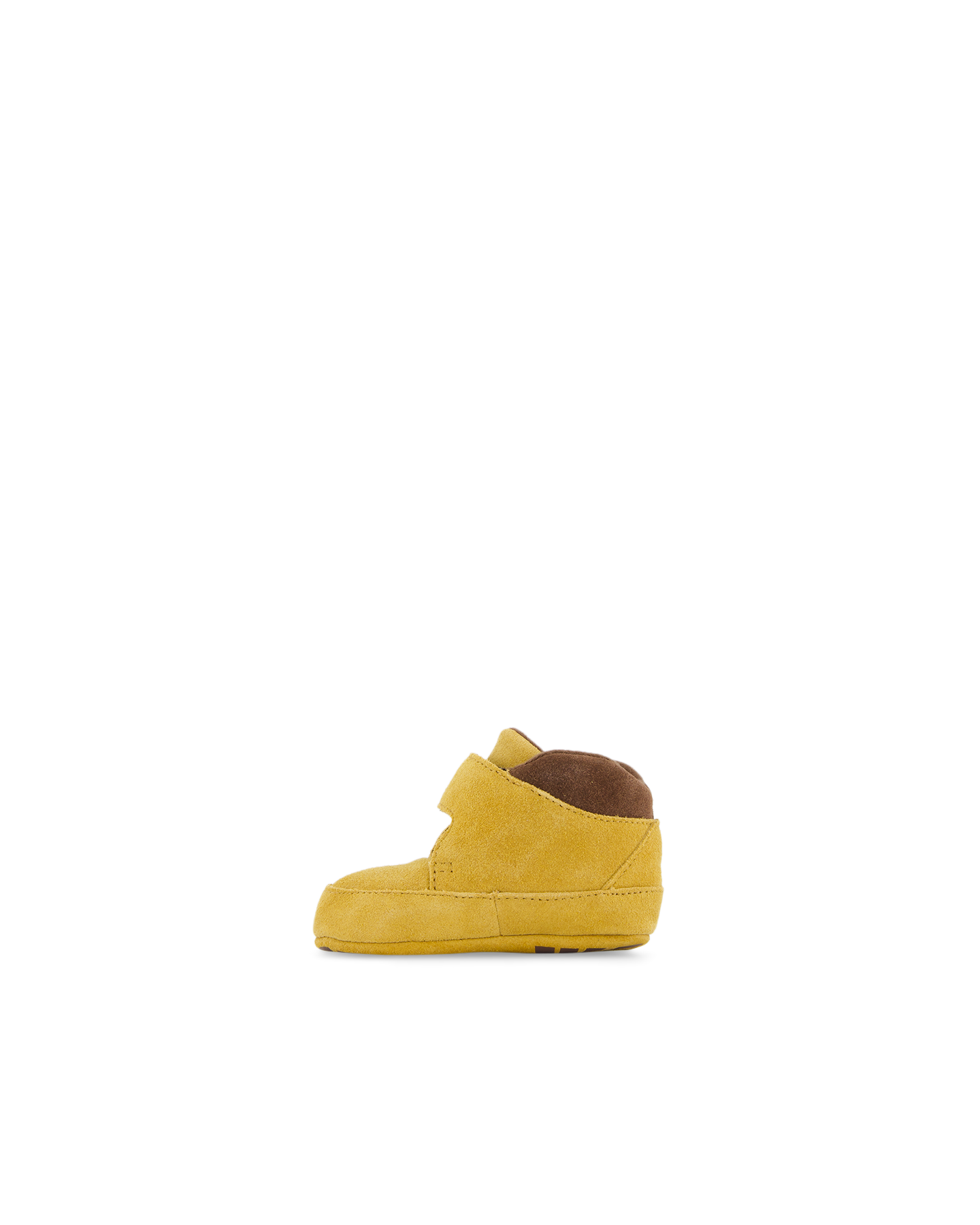 Timberland Crib Mid Hook & Loop Boot LICHTBRUIN 3