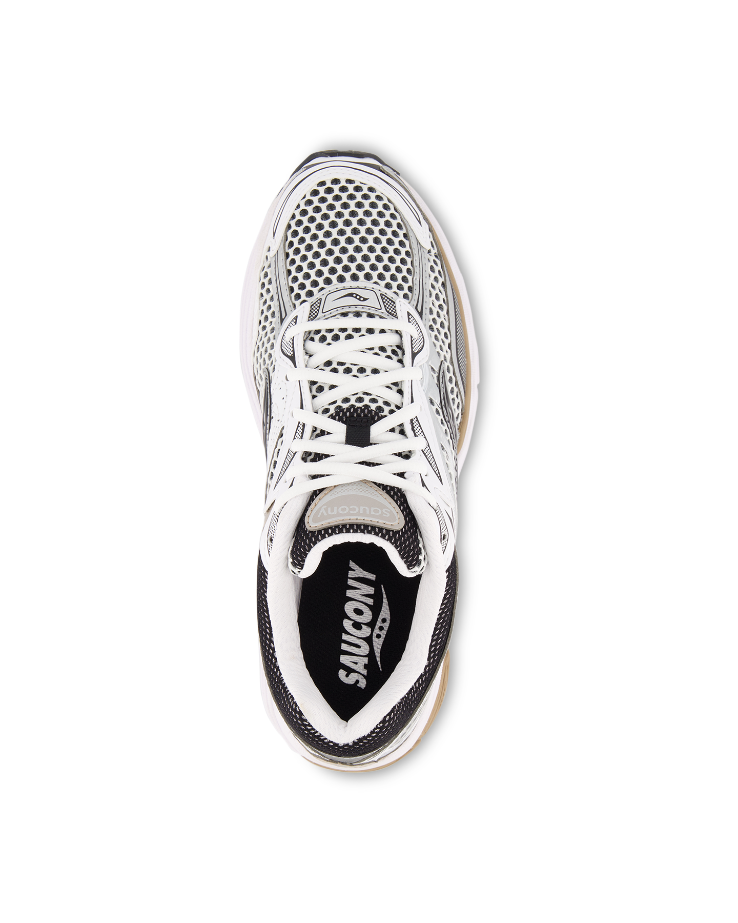 Saucony Progrid Omni 9 WIT 5