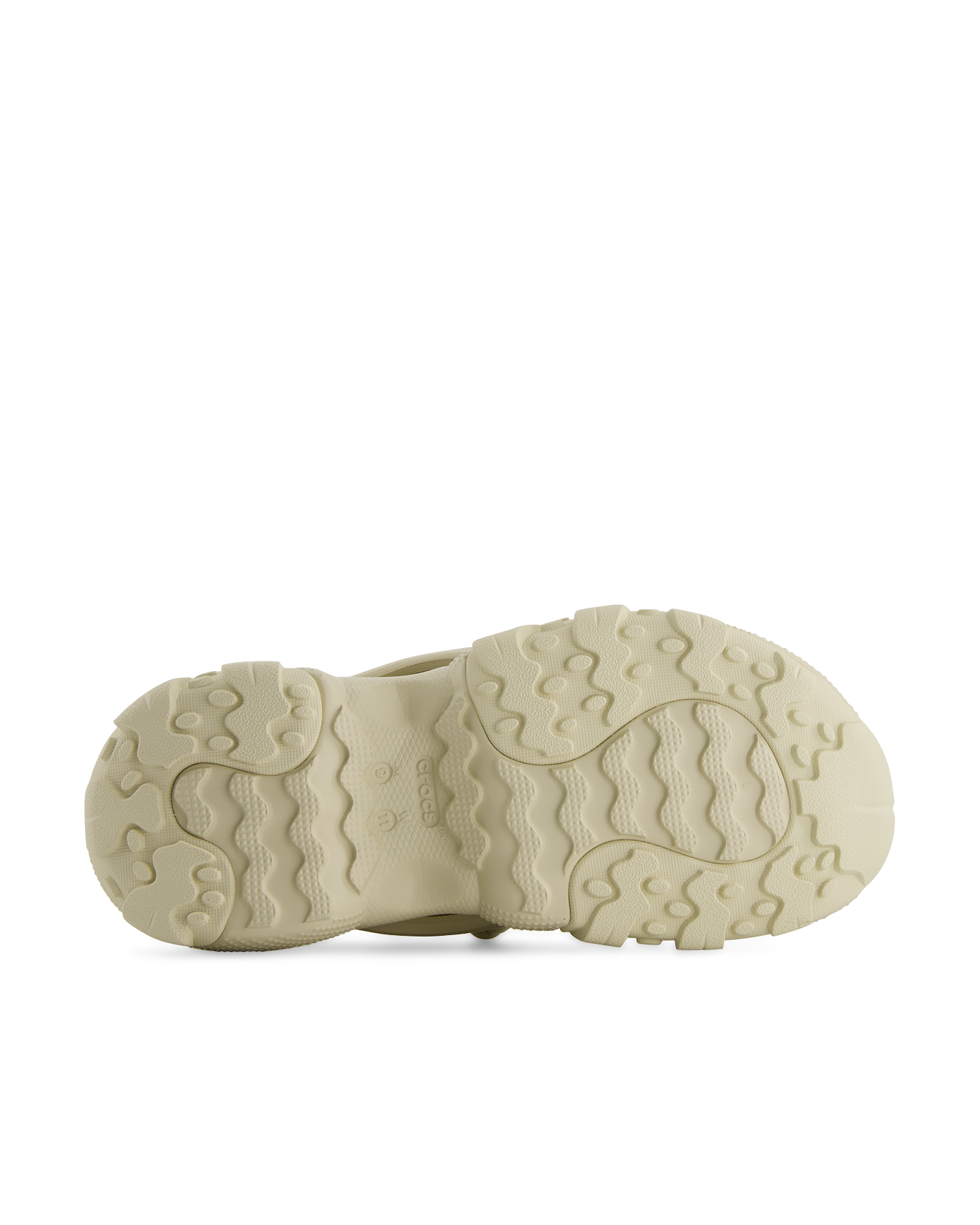 Crocs Crocs Trailbreak 2 Tech BEIGE 6