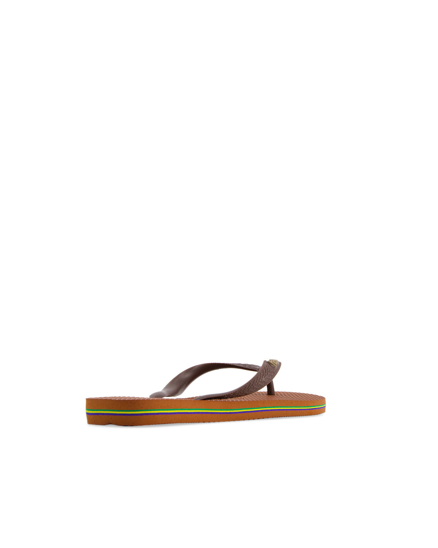 Havaianas Hav. Brasil Logo BRUIN 5