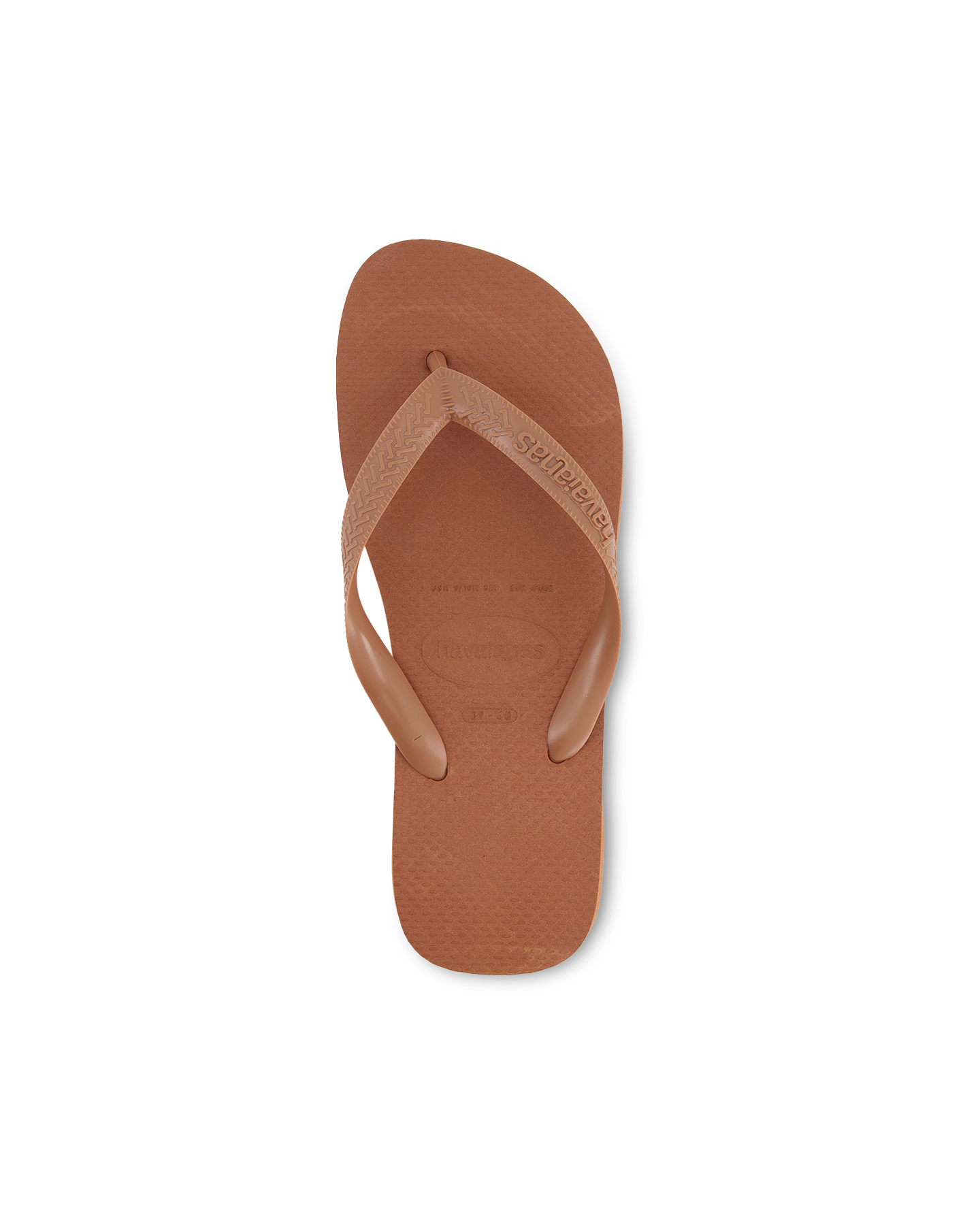 Havaianas Hav. Top Senses BRUIN 1