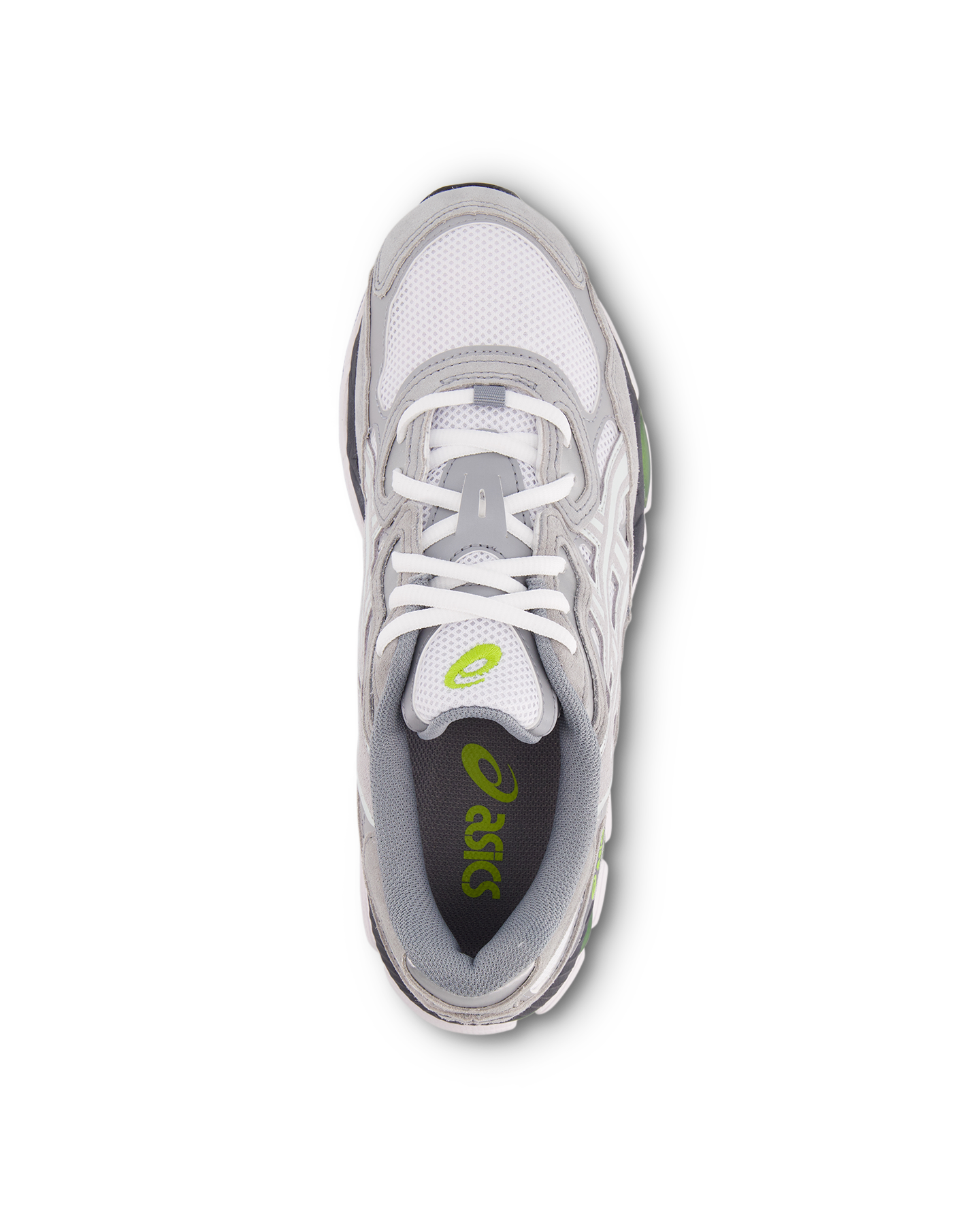 Asics Gel-NYC GRIJS 5