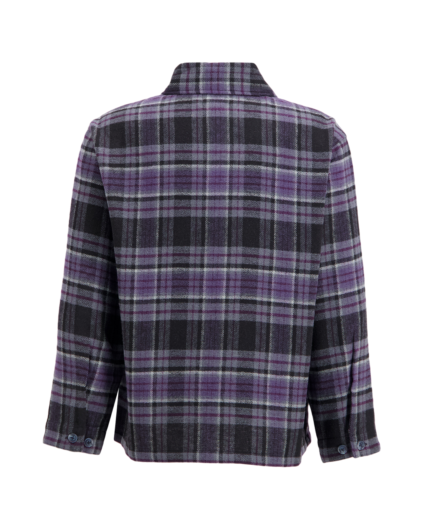 Carhartt L/S Parson Shirt PAARS 2