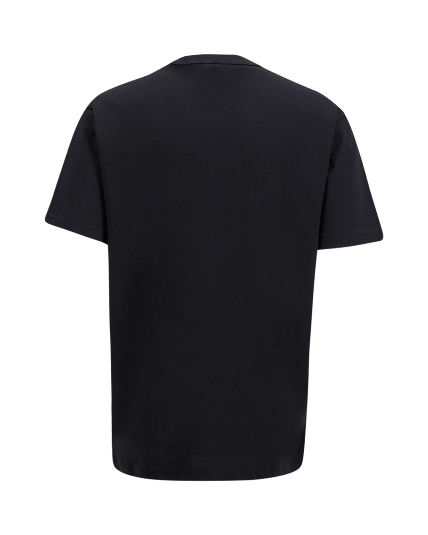 The New Originals Jazz Cafe Tee ZWART 2