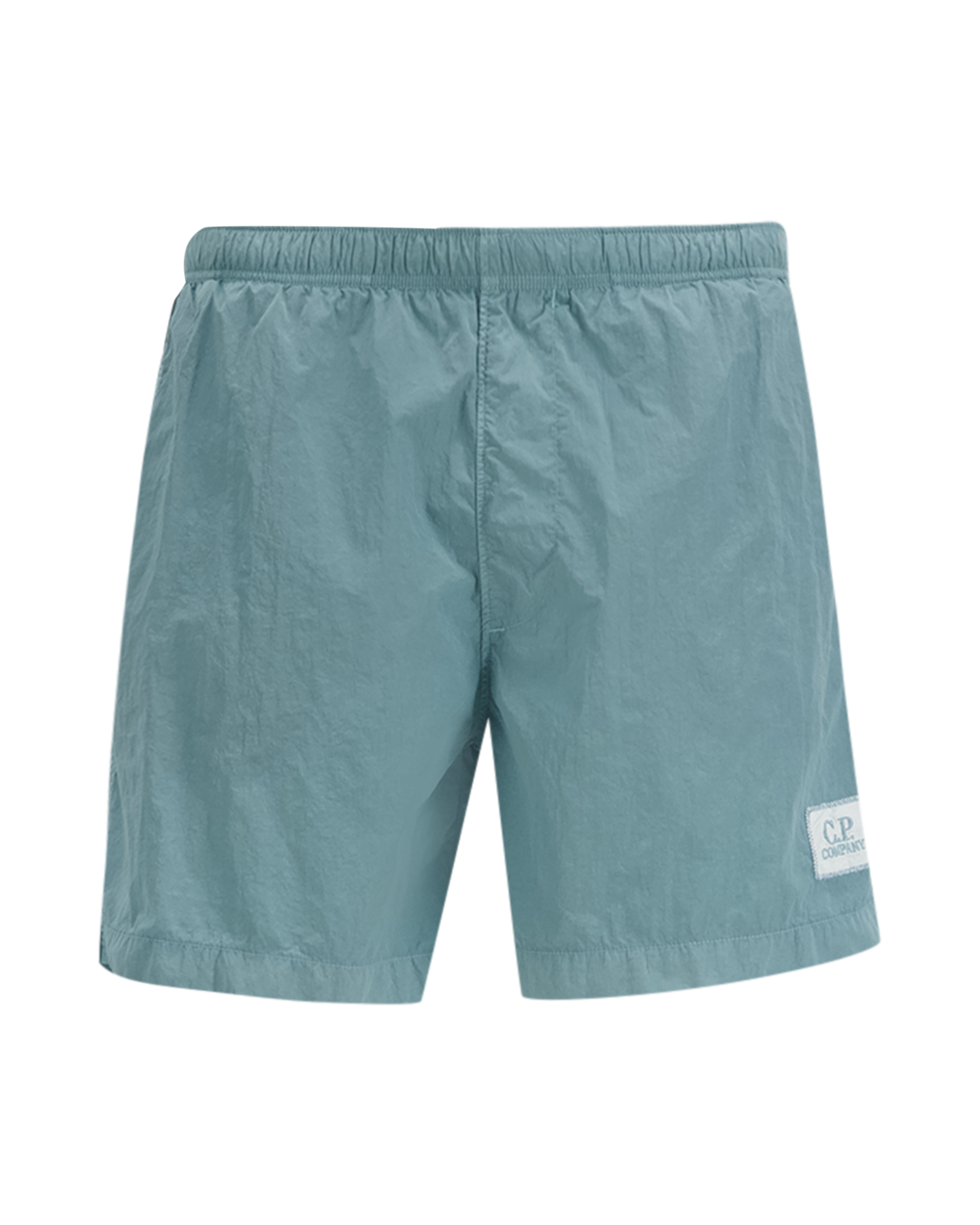 C.P. Company Zwembroek BLAUW 1