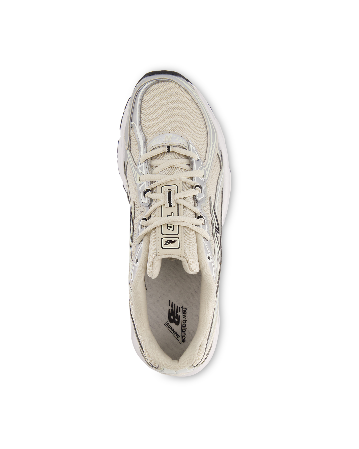 New Balance 740 BEIGE 5