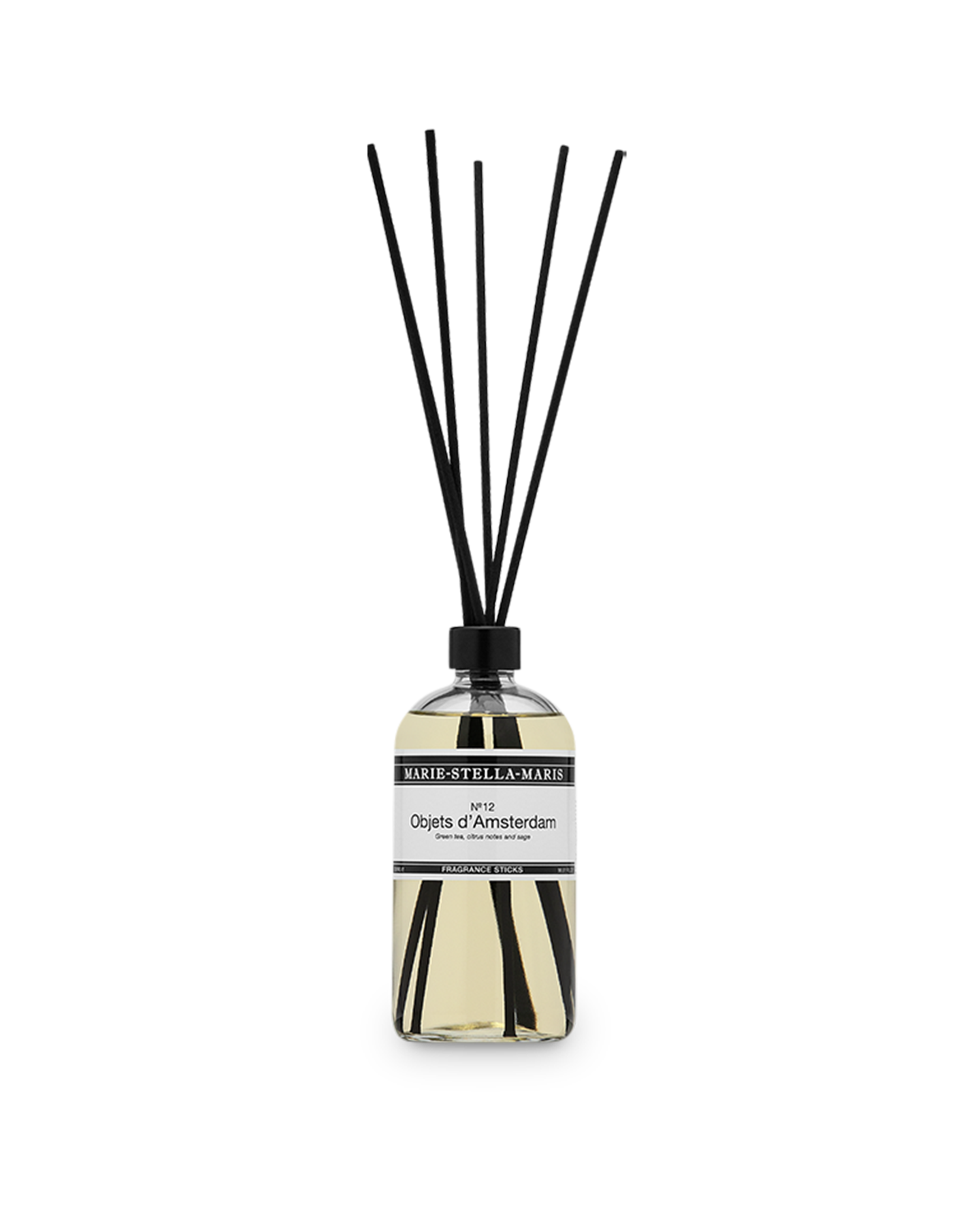 Marie-Stella-Maris Fragrance Sticks Objets d'Amsterdam GEEN KLEUR 1