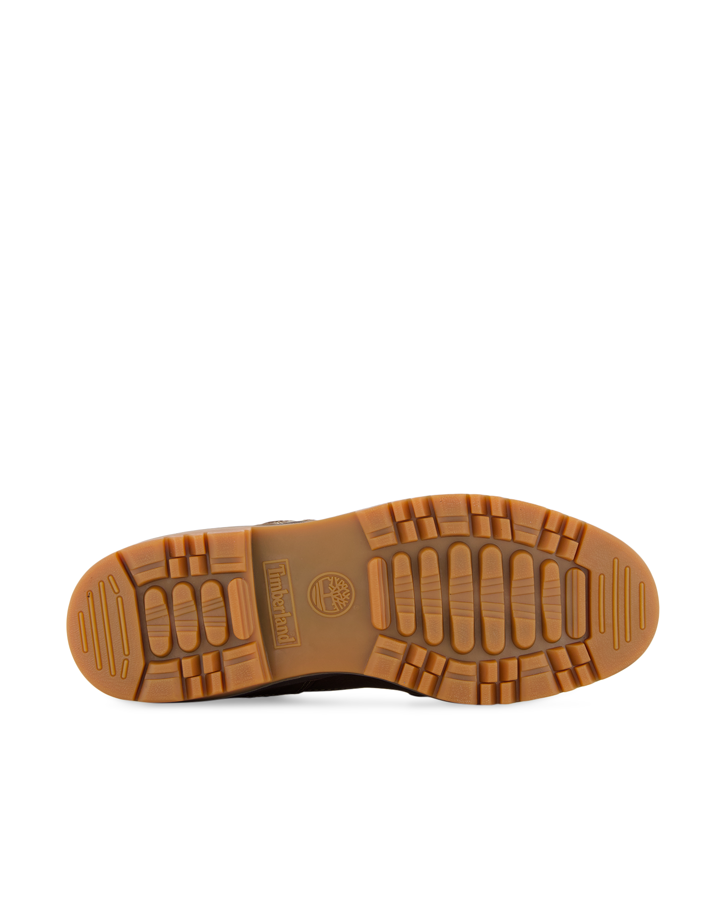 Timberland Heritage Mid GTX Boot DONKERBRUIN 6