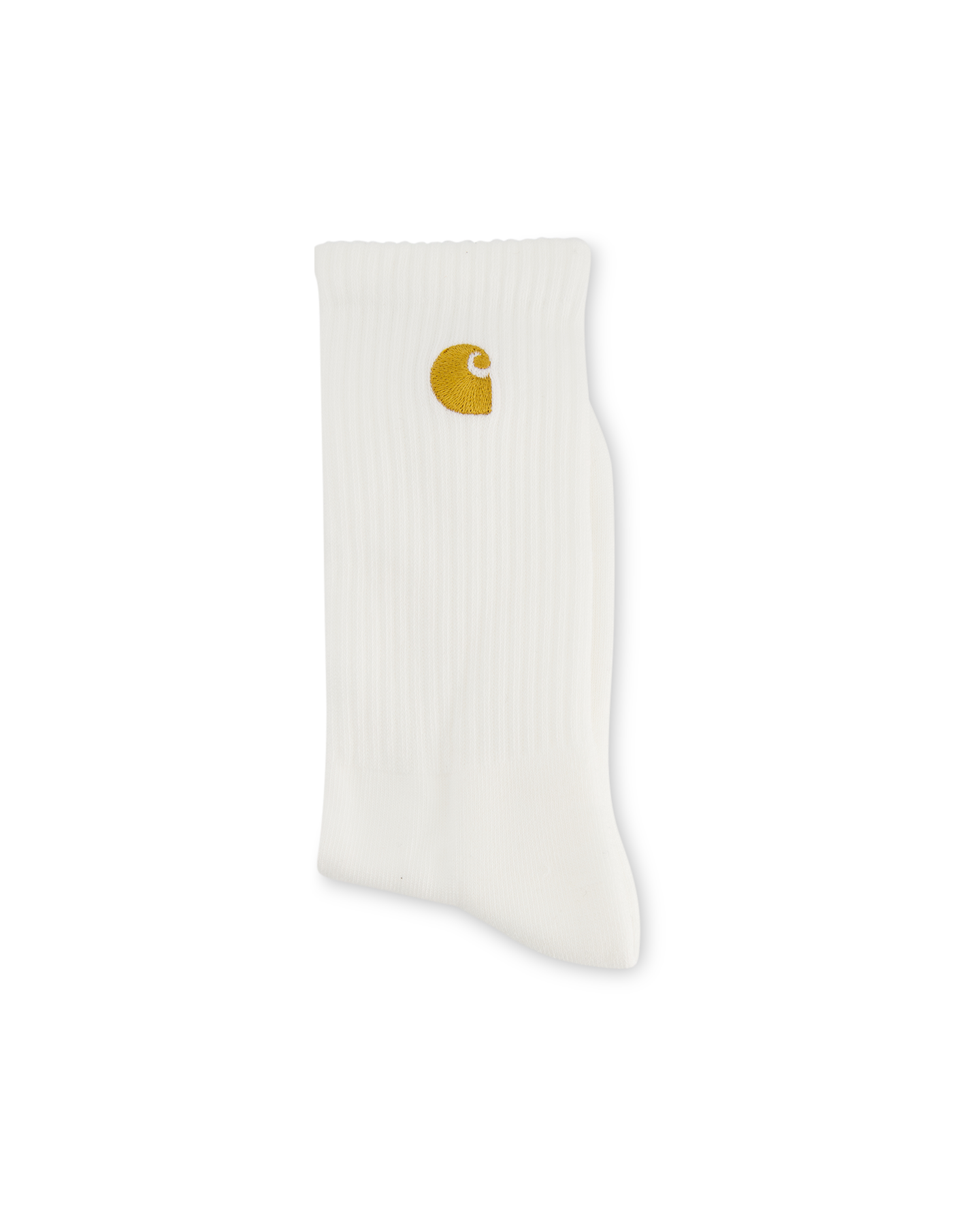 Carhartt Chase Socks WIT 1