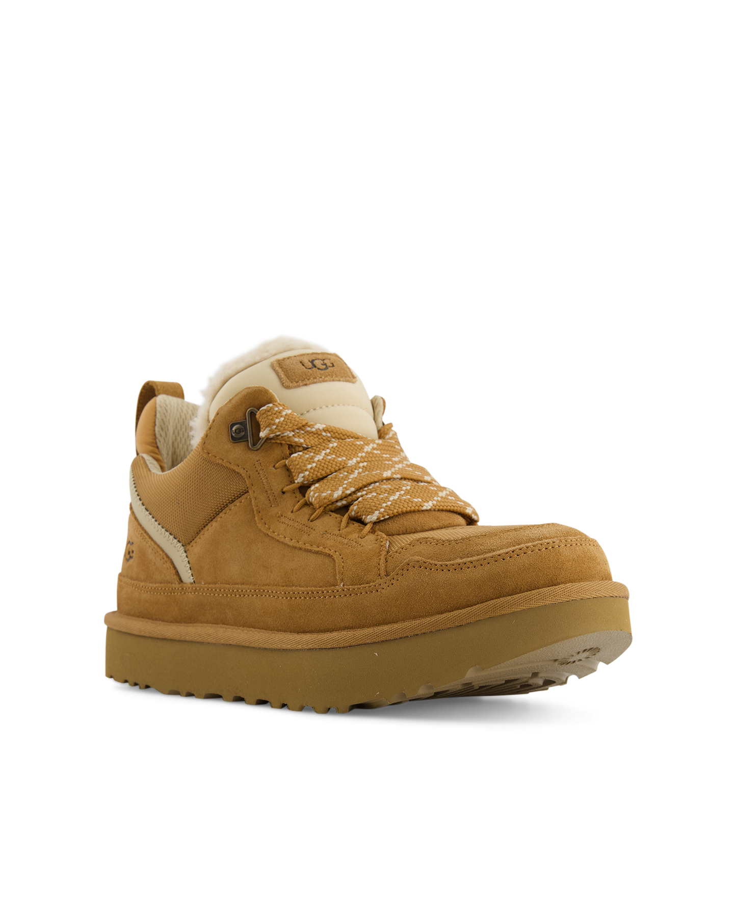 UGG M Lowmel BRUIN 4