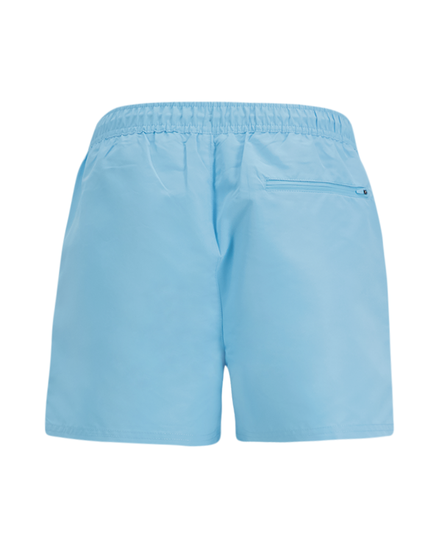 Calvin Klein Short Drawstring BLAUW 2