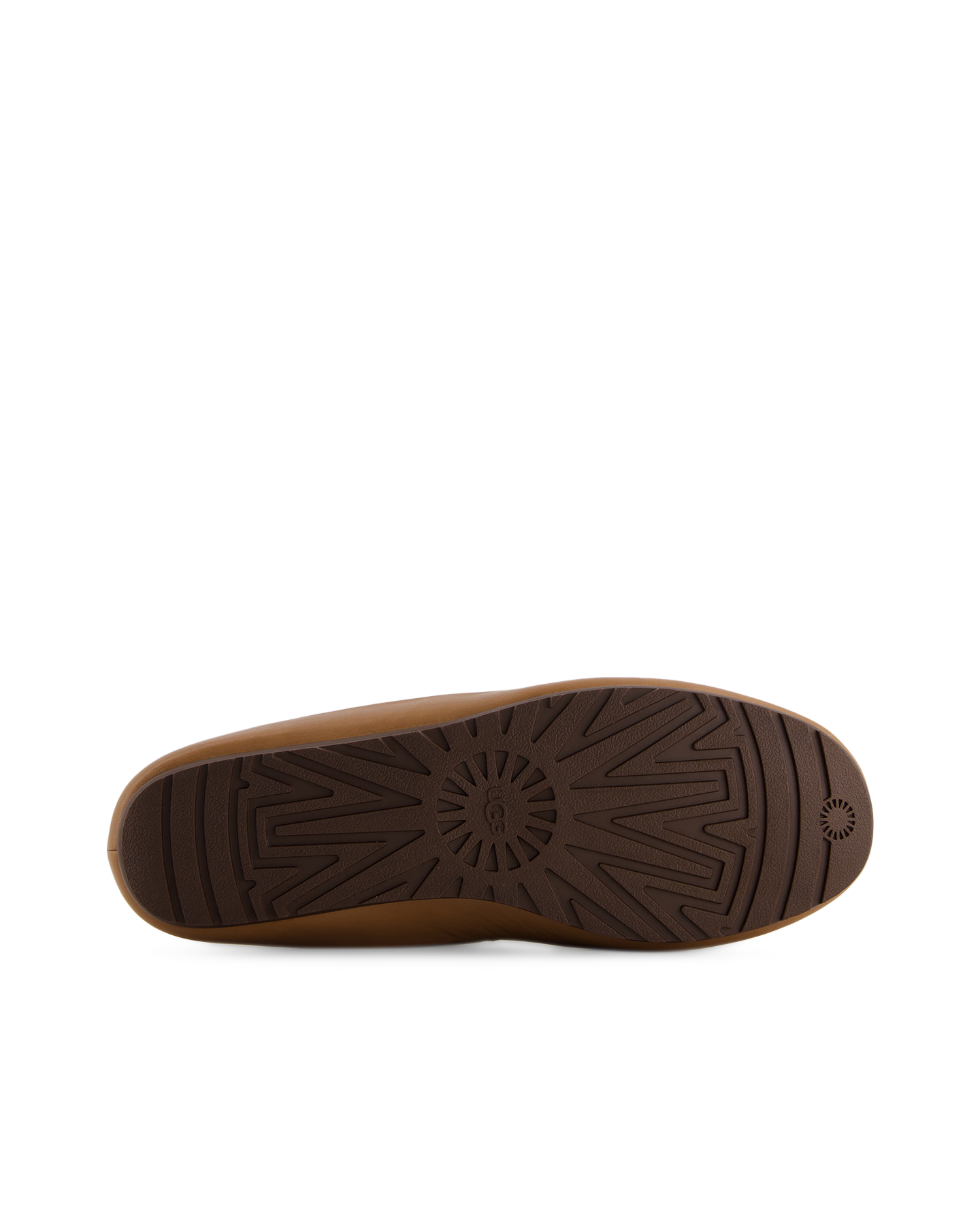 UGG W Quill Slip On BRUIN 6