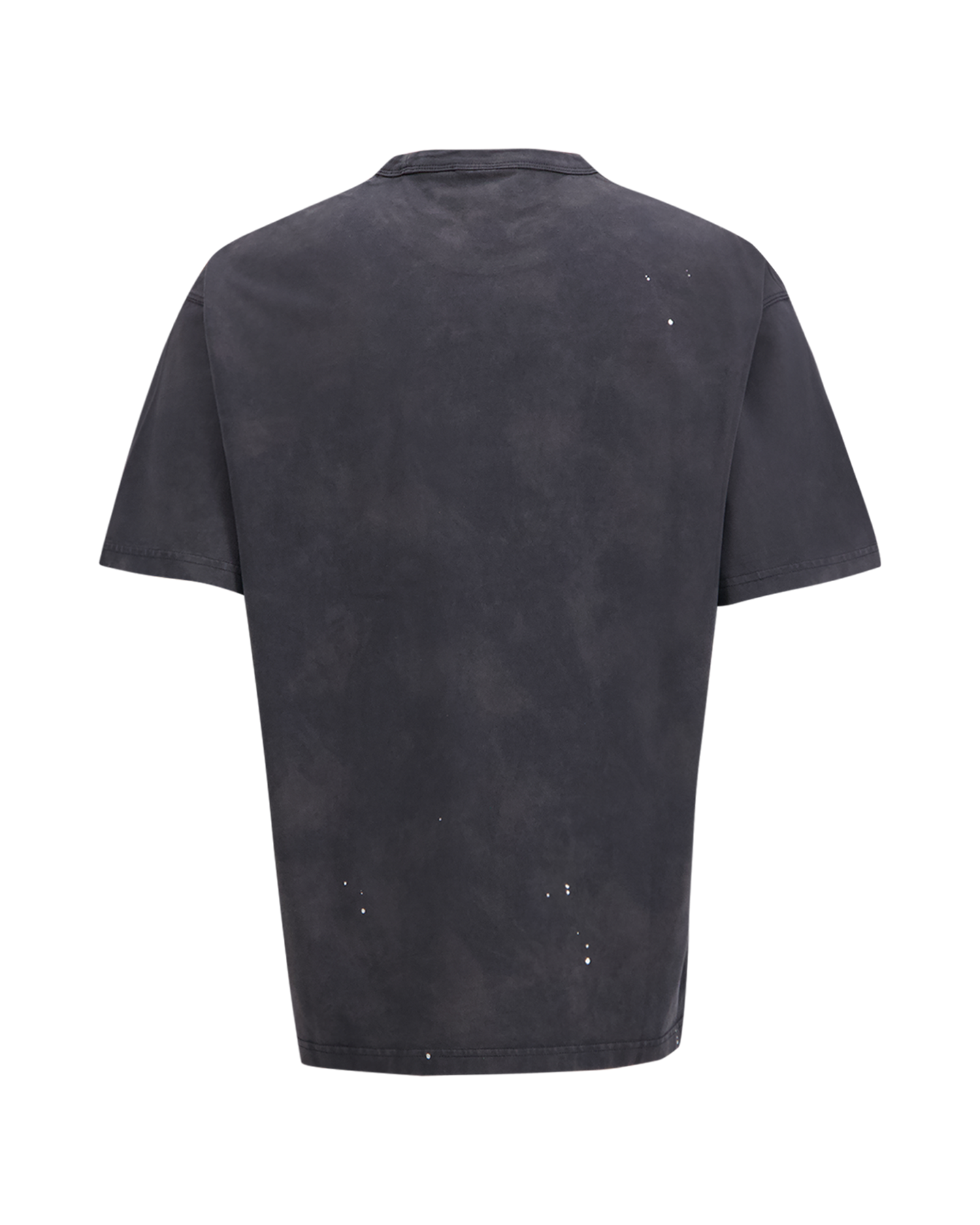 Carhartt S/S Painter T Shirt ZWART 2