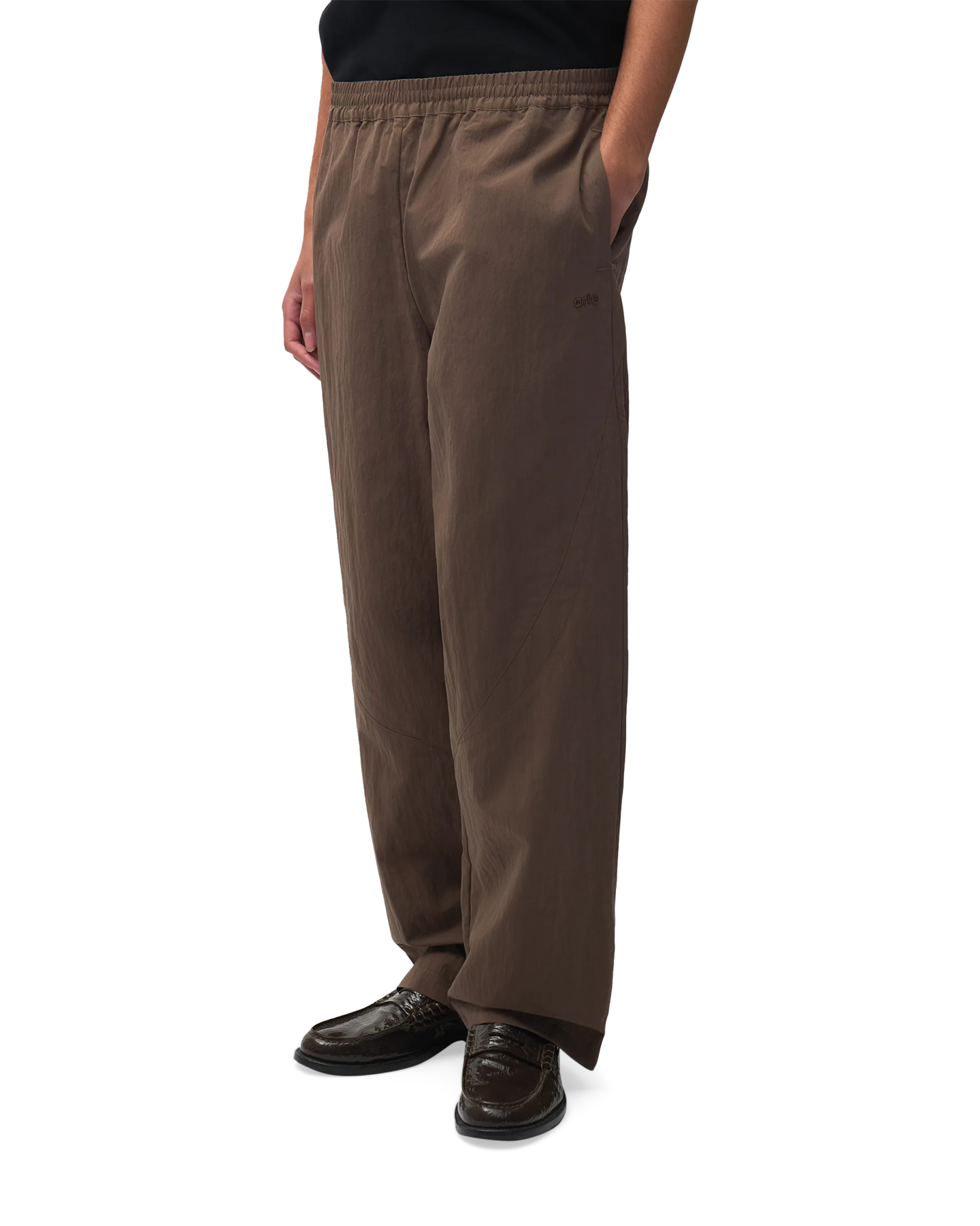 Arte Antwerp Uniform Track Pants BRUIN 3