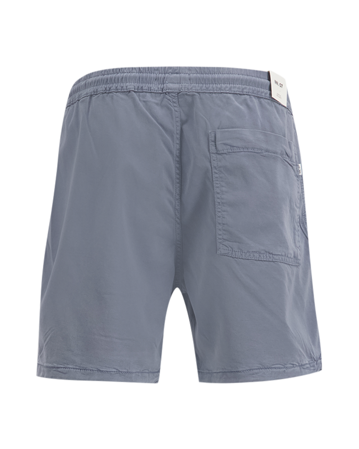 NN.07 Gregor Shorts 1154 BLAUW 2