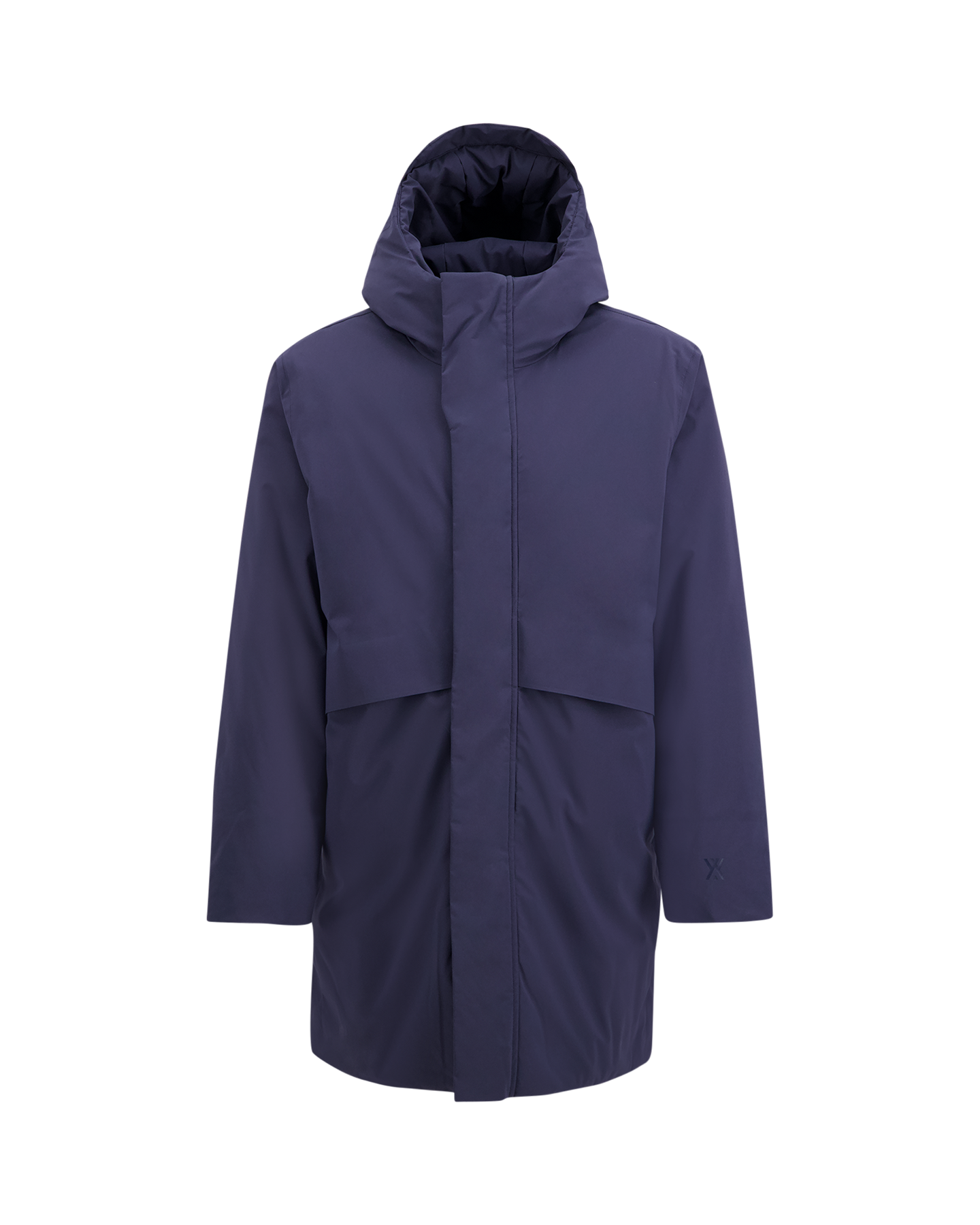 Welter Shelter Patje Long DONKERBLAUW 1
