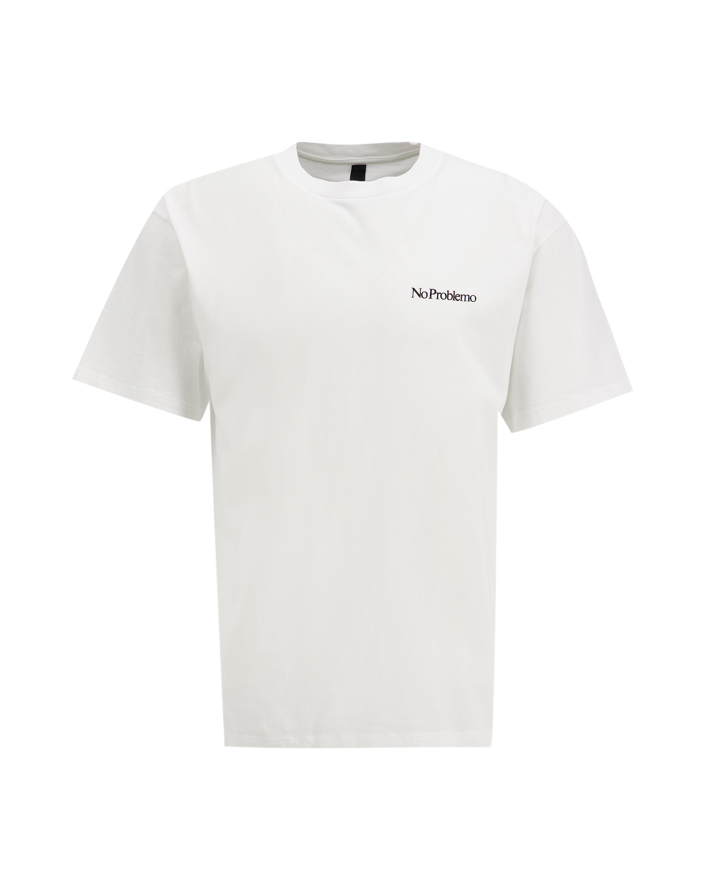 No Problemo Trip Advisor Ss Tee WIT 2