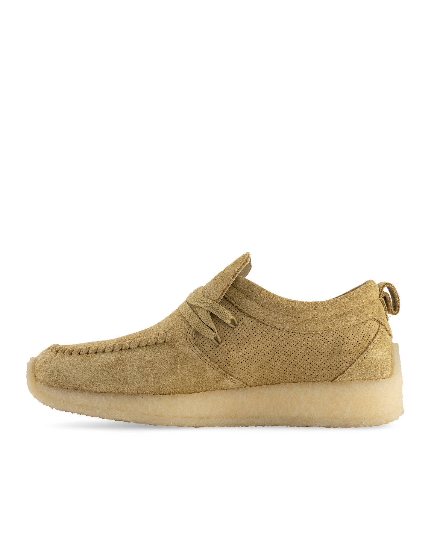 Clarks Maycliffe Maple By Ronnie Fieg BRUIN 4