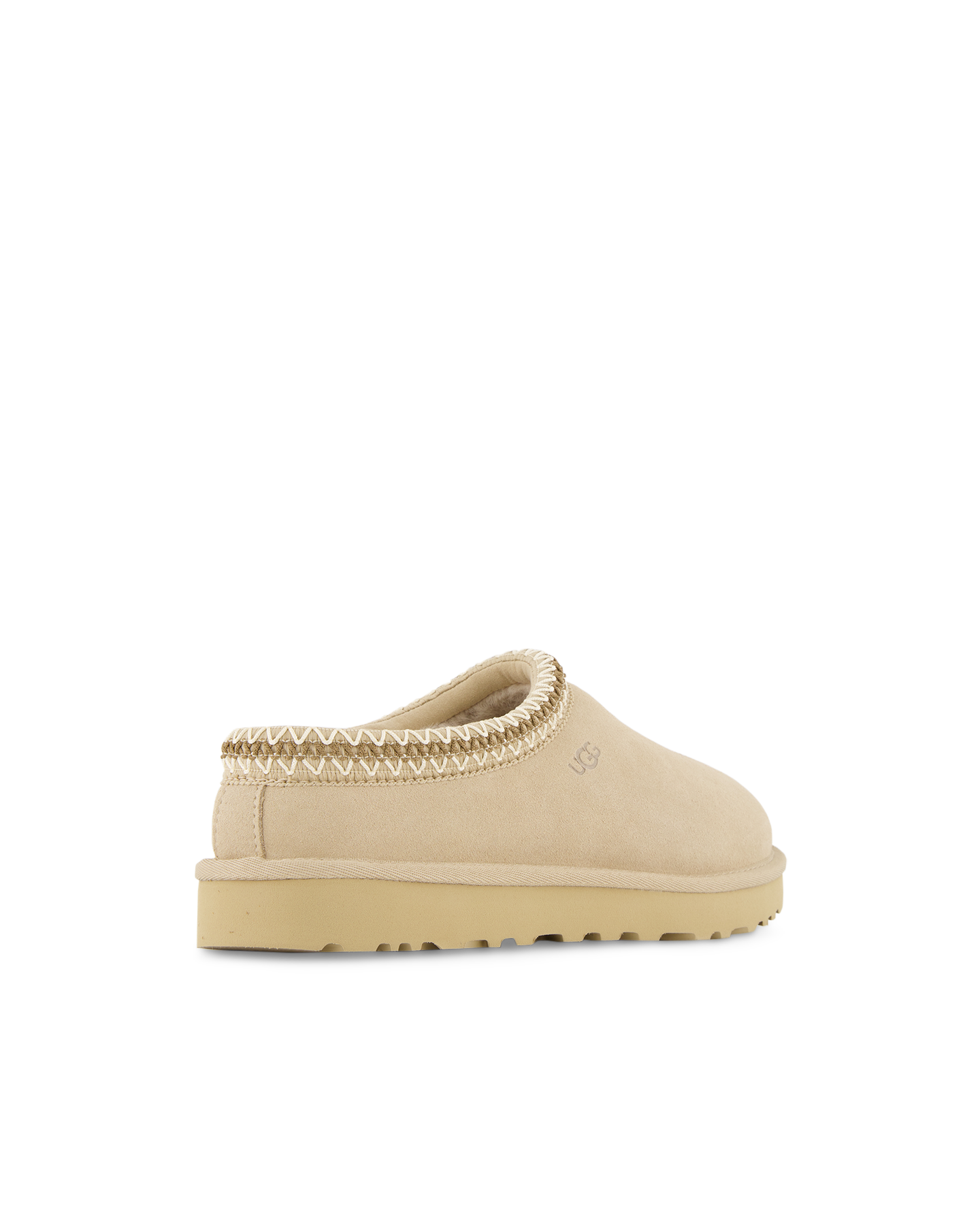 UGG W Tasman Ii BEIGE 4