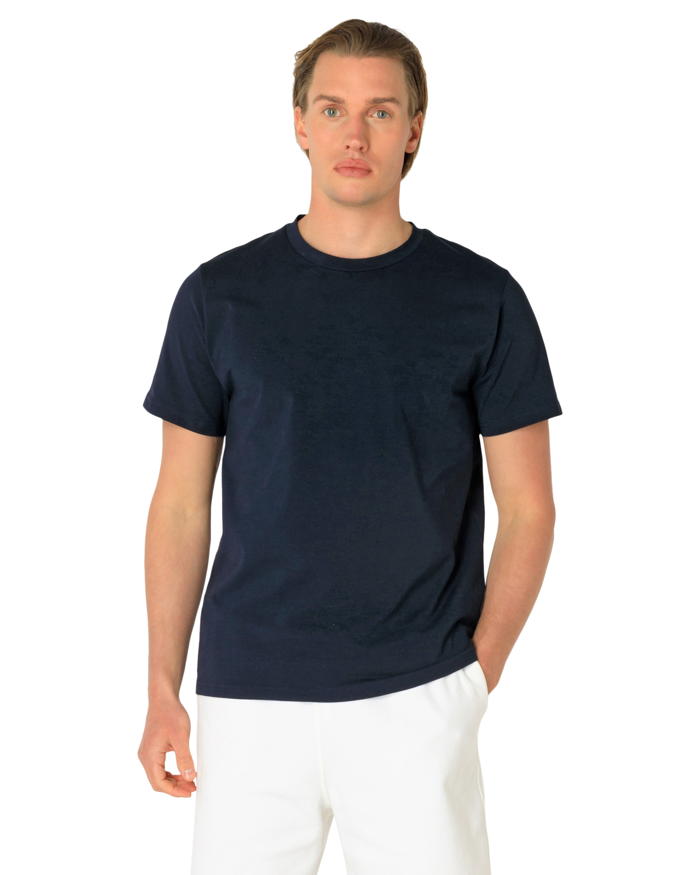 Benk Casper DONKERBLAUW 3