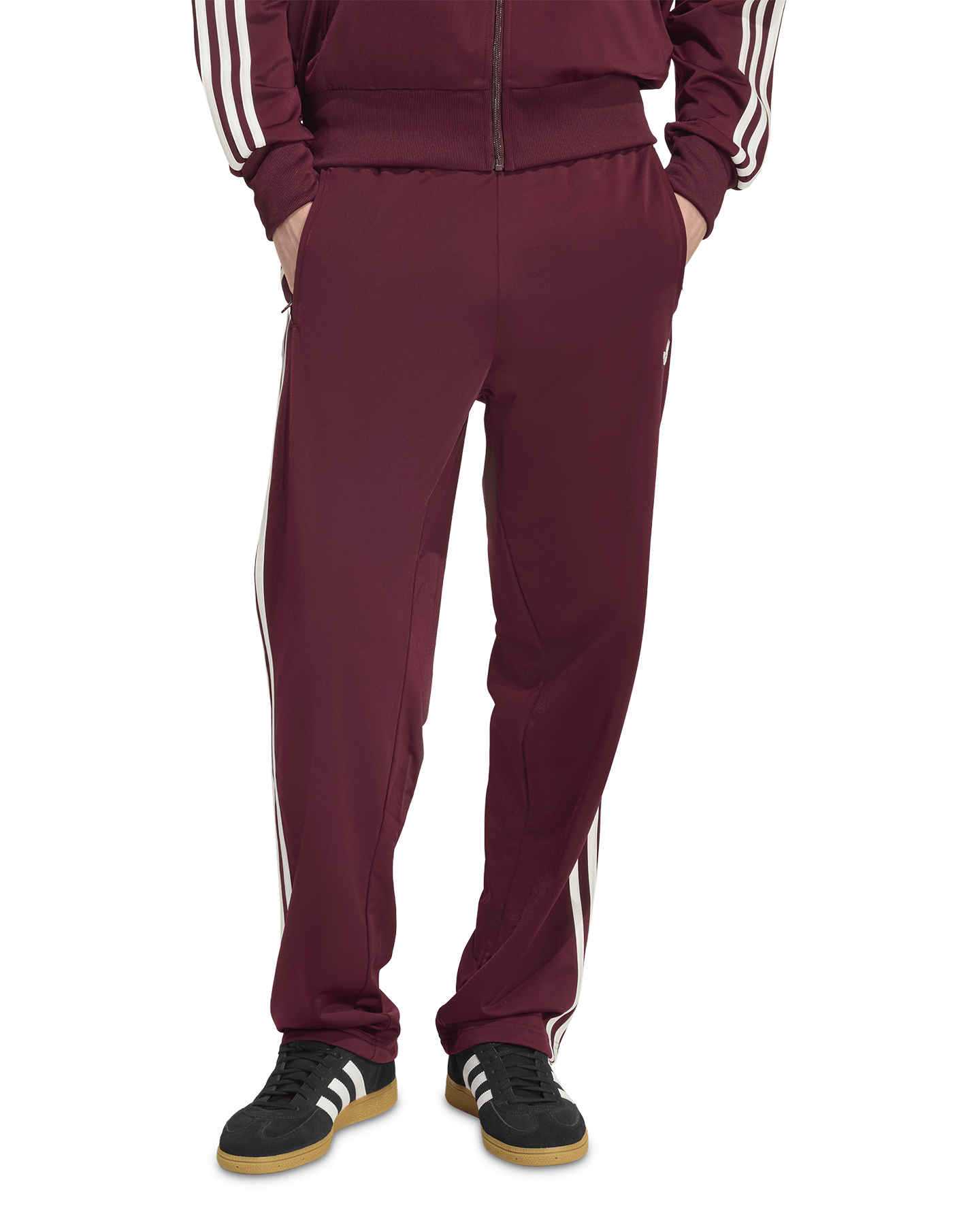 adidas Firebird Tp ROOD 4
