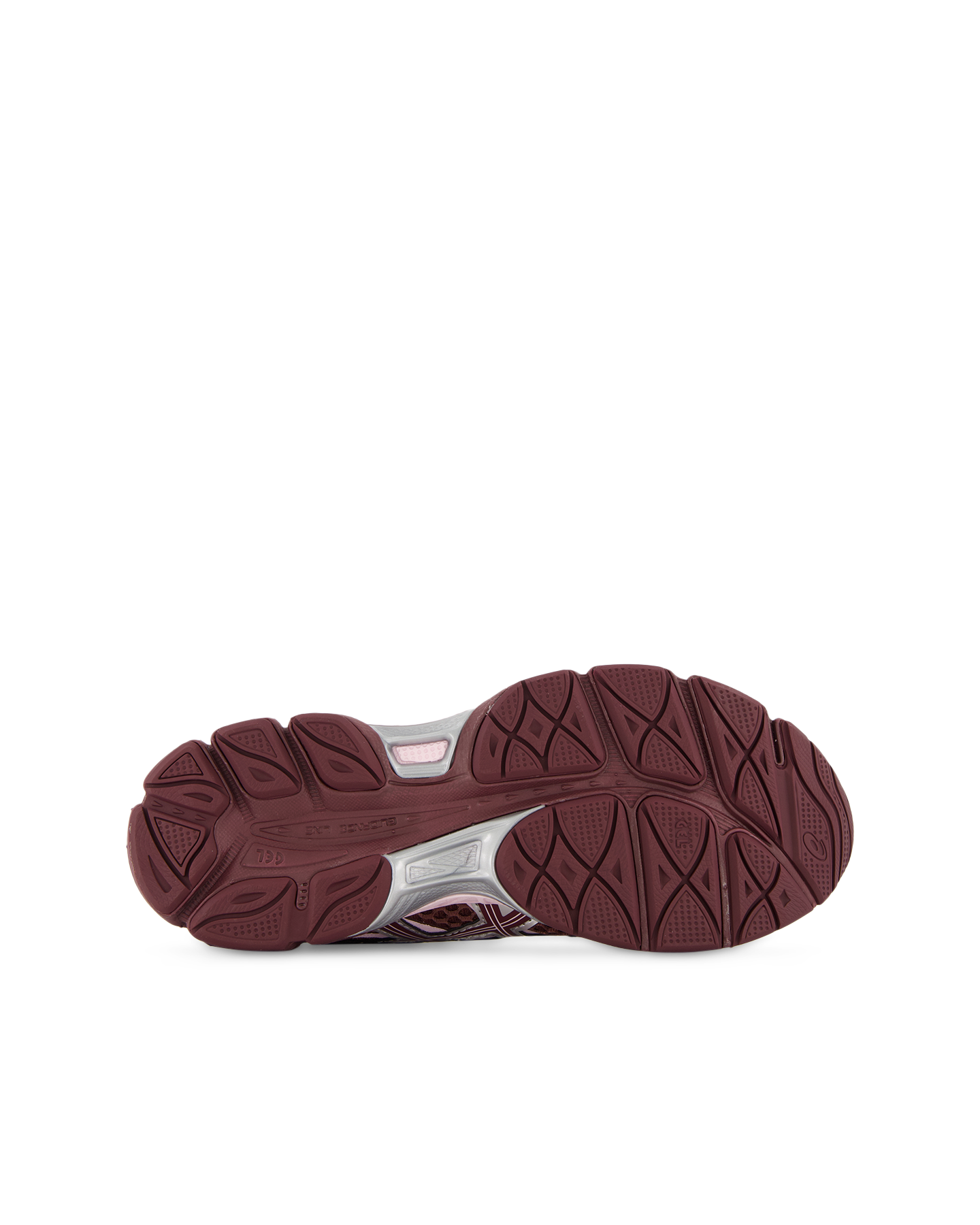 Asics Gel-Cumulus 16 ROOD 6
