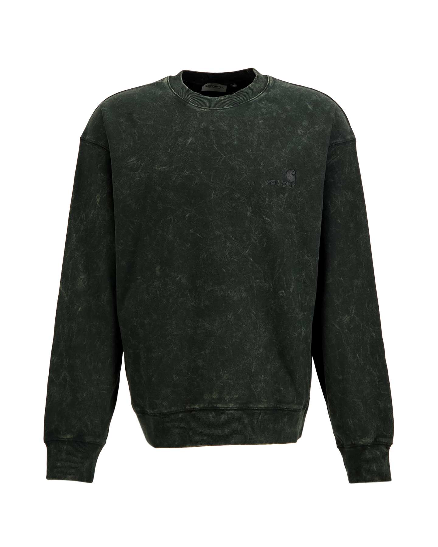 Carhartt Lambert Sweat ANTHRACIET 1