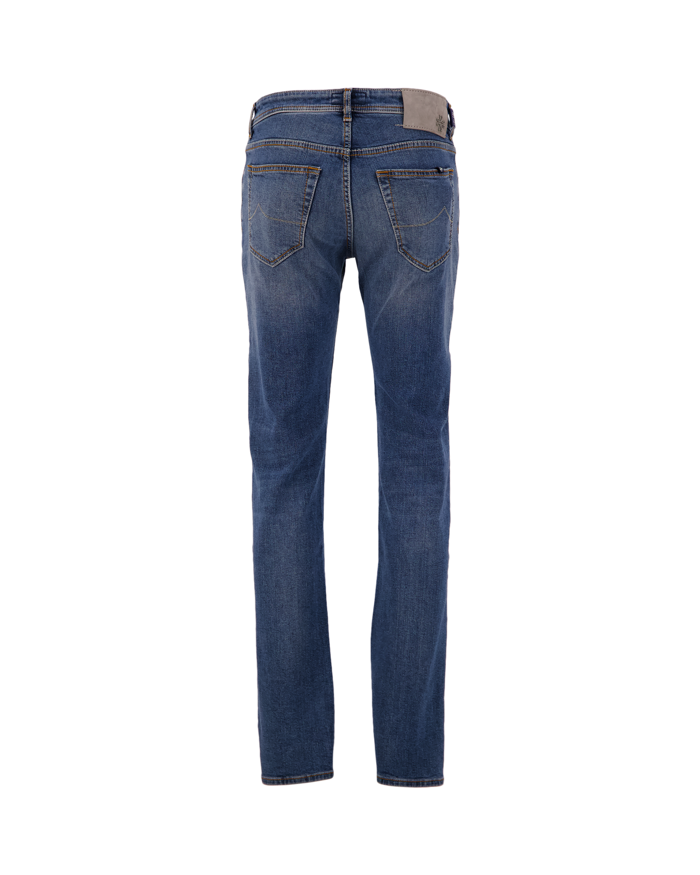 Jacob Cohen Bard S4369 200D BLAUW 2