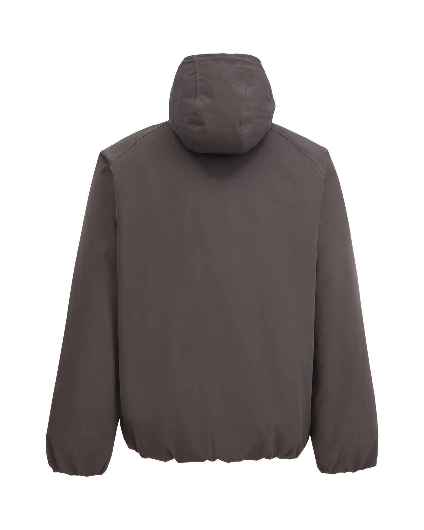 Welter Shelter Short Tracker Nin Spin Twill DONKERBRUIN 3