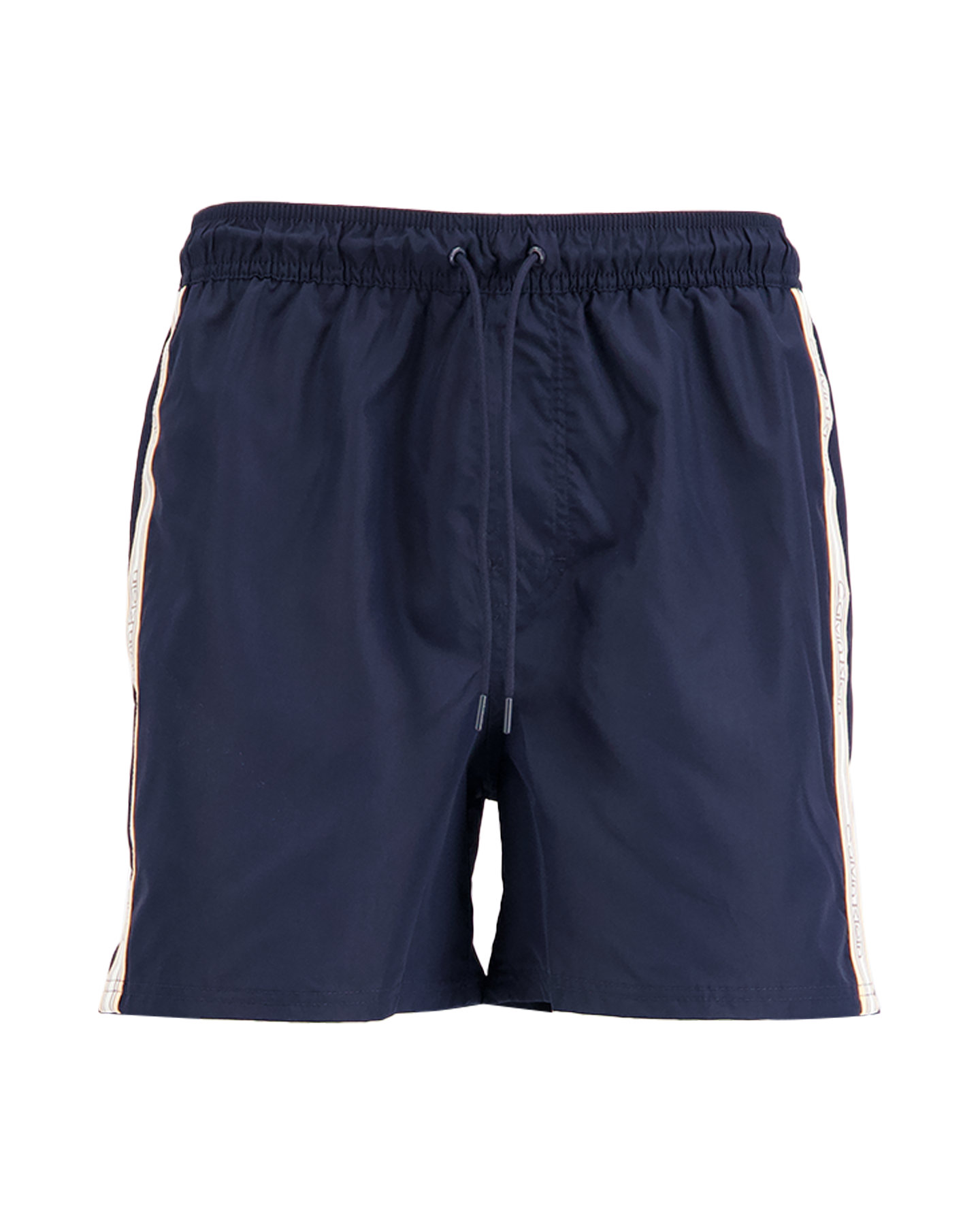Calvin Klein Medium Drawstring DONKERBLAUW 1