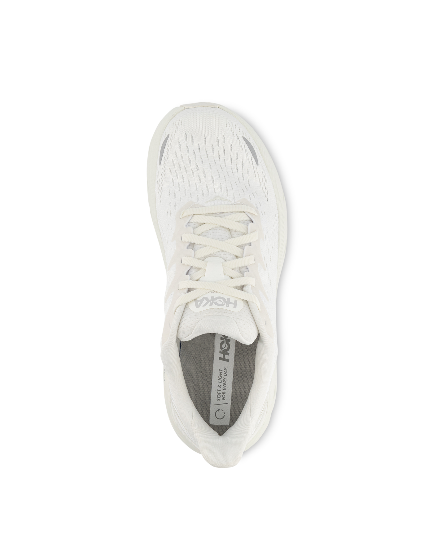 Hoka One One M Clifton 8 WIT 5