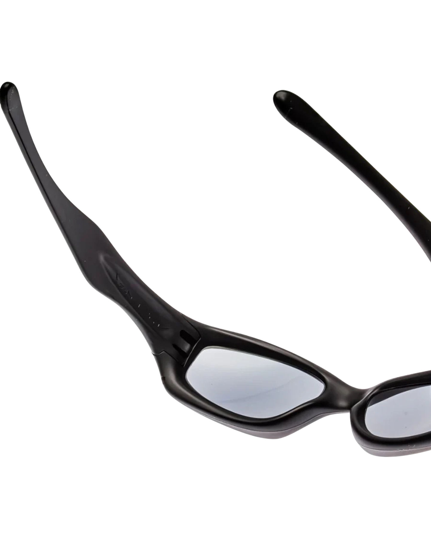 Oakley Fatcat ZWART 3