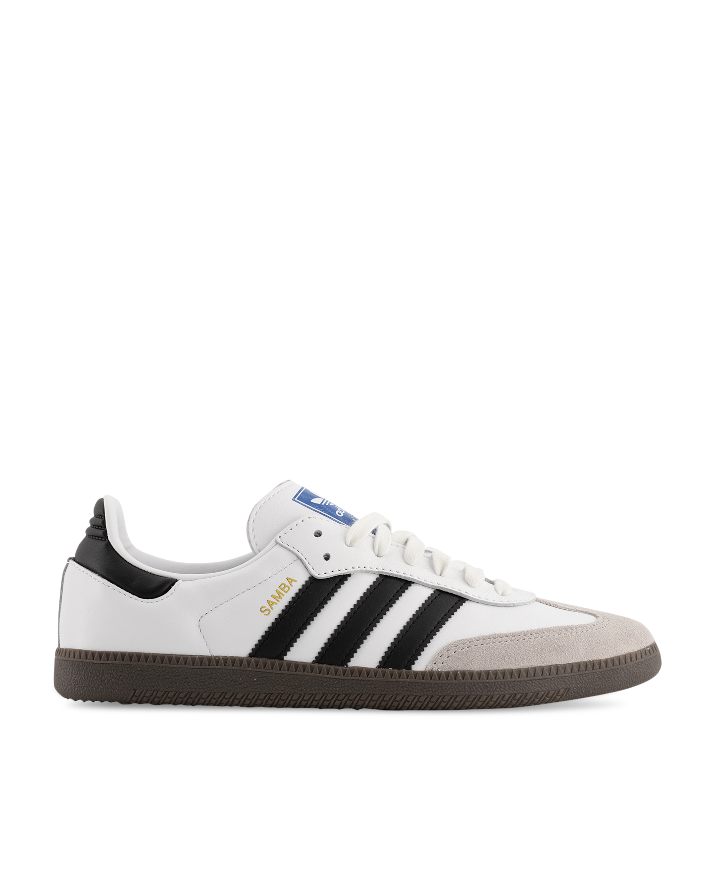 Samba adidas wit online