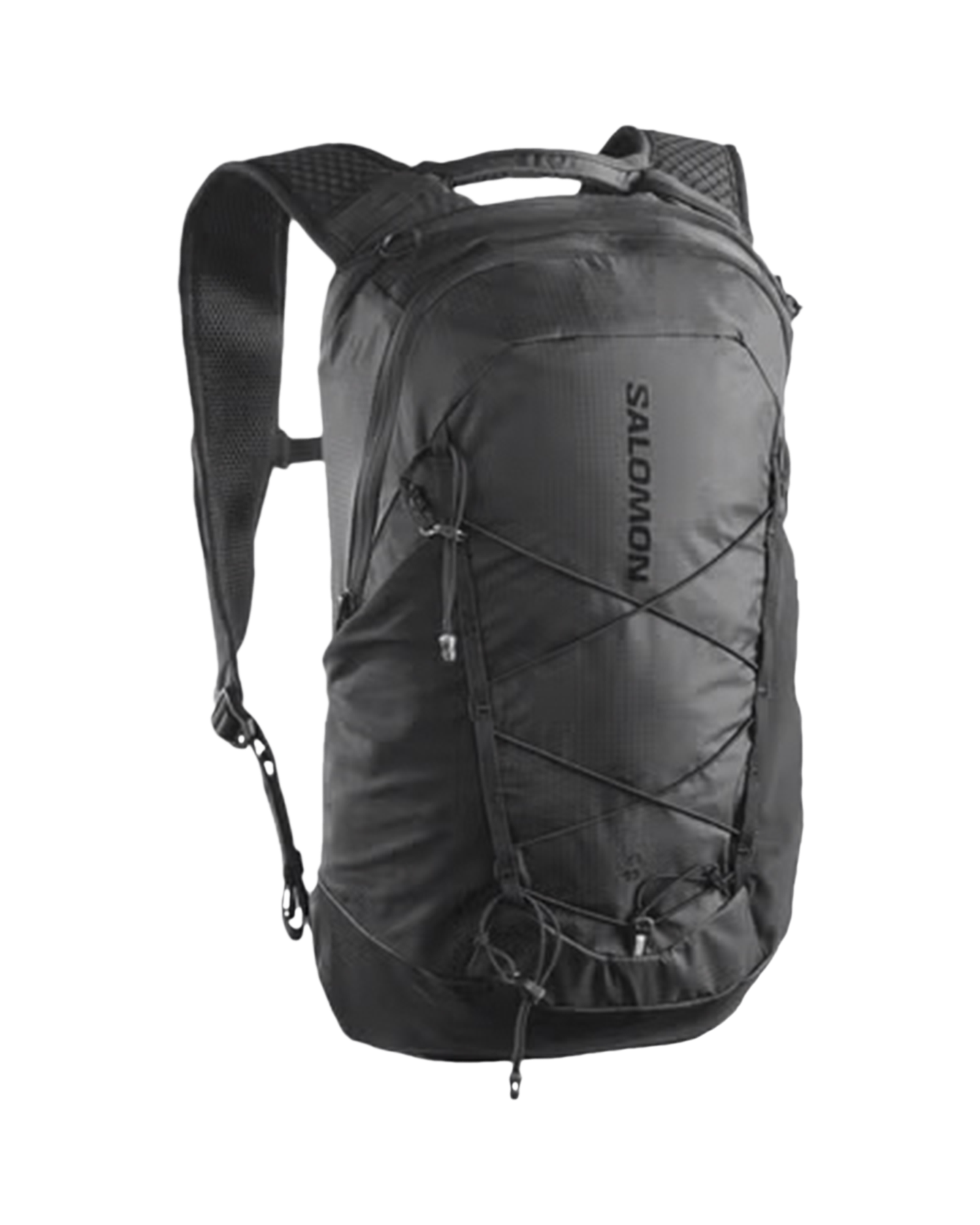 Salomon Xt-15 ZWART 1