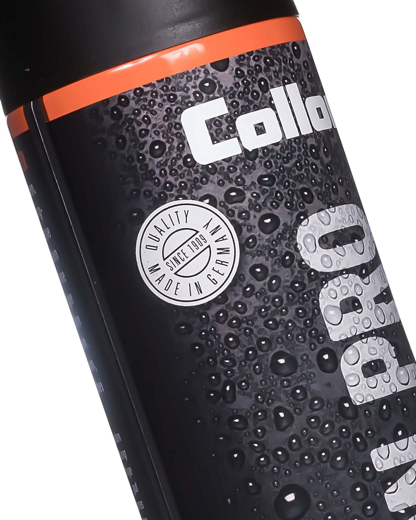 Frans Muller Carbon Pro 300ml GEEN KLEUR 4