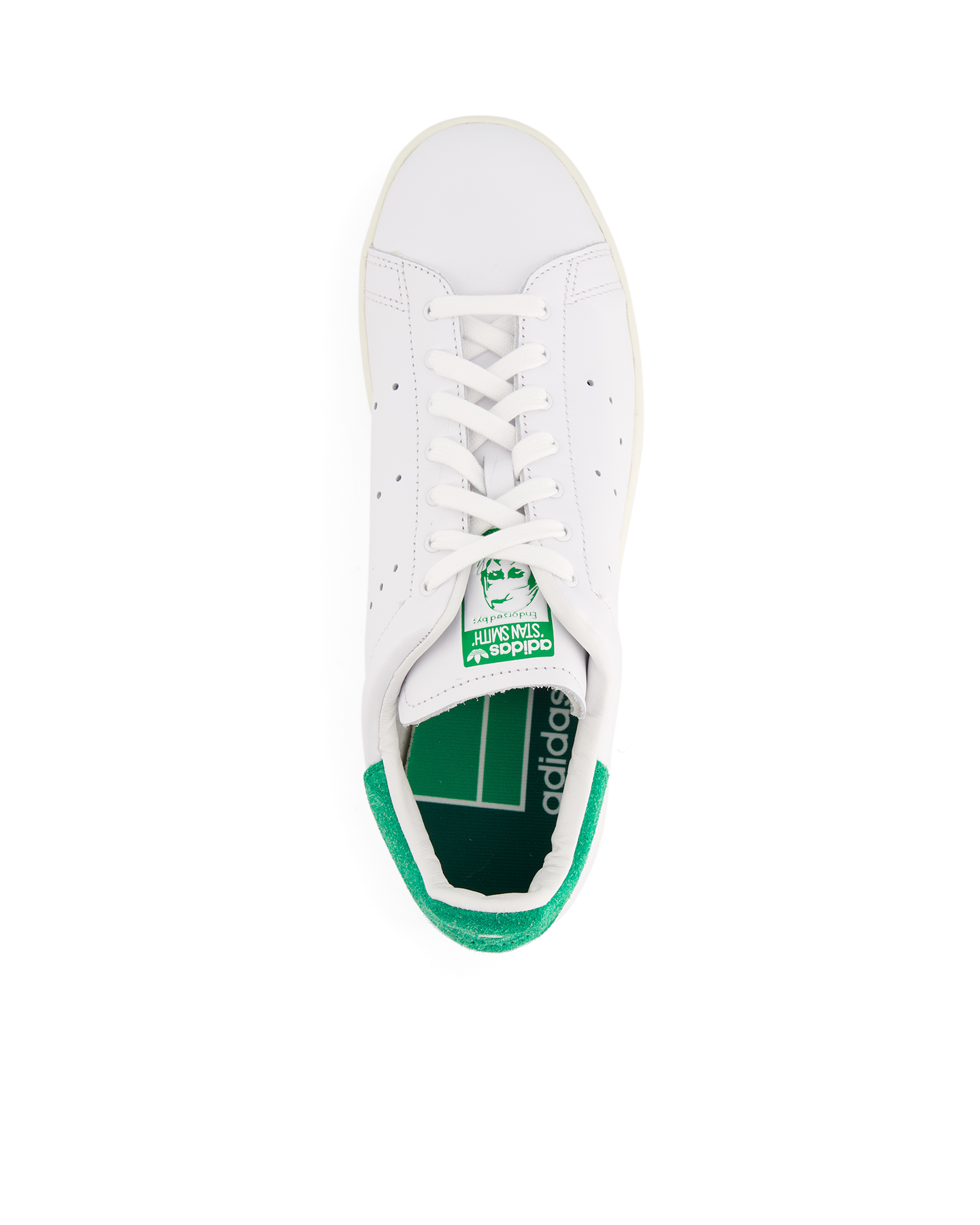 adidas Stan Smith 80s WIT 5