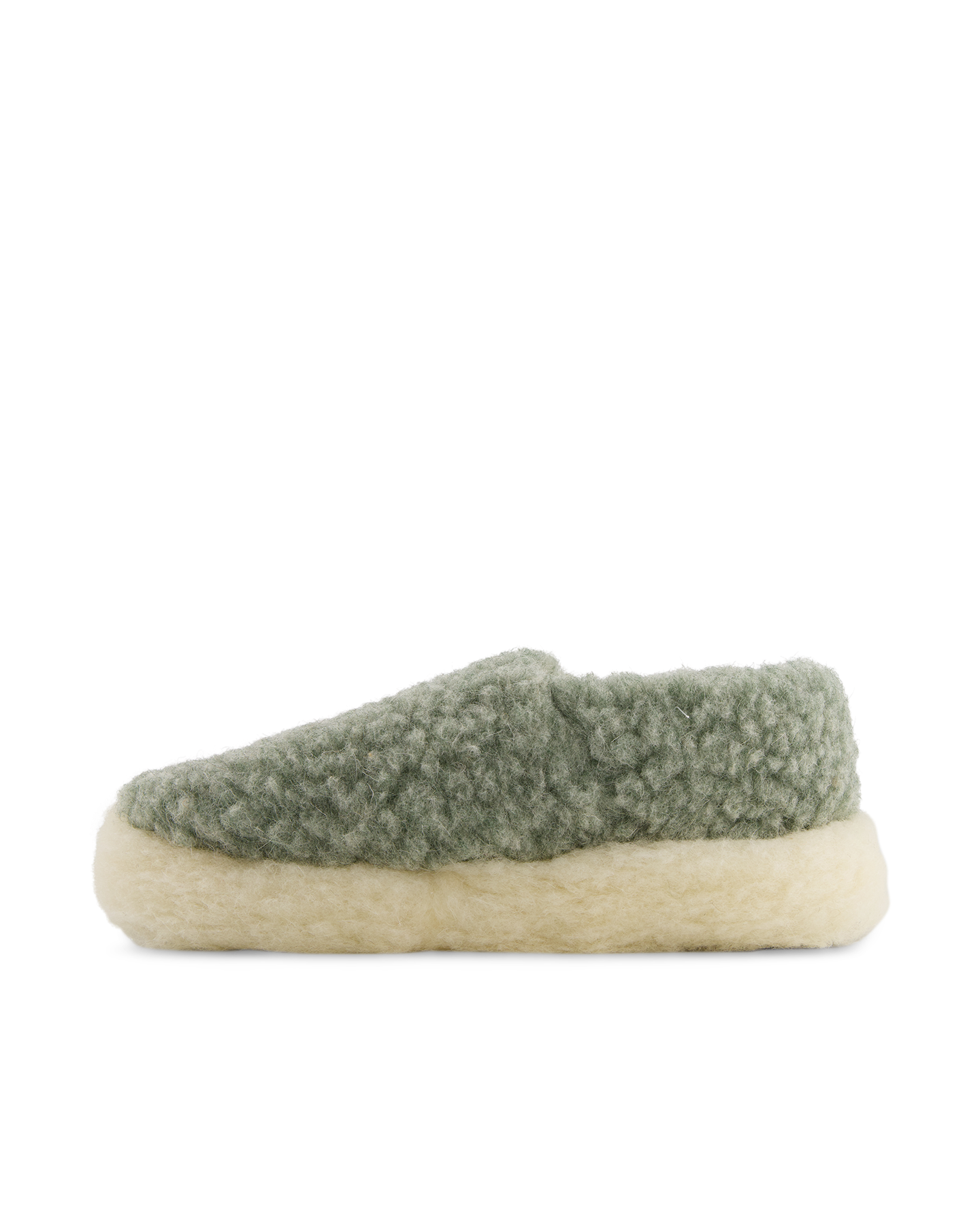 Rue de Wool The Nordic V3 GROEN 3