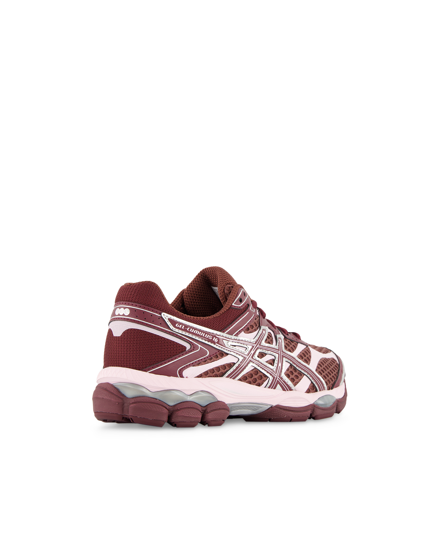 Asics Gel-Cumulus 16 ROOD 4