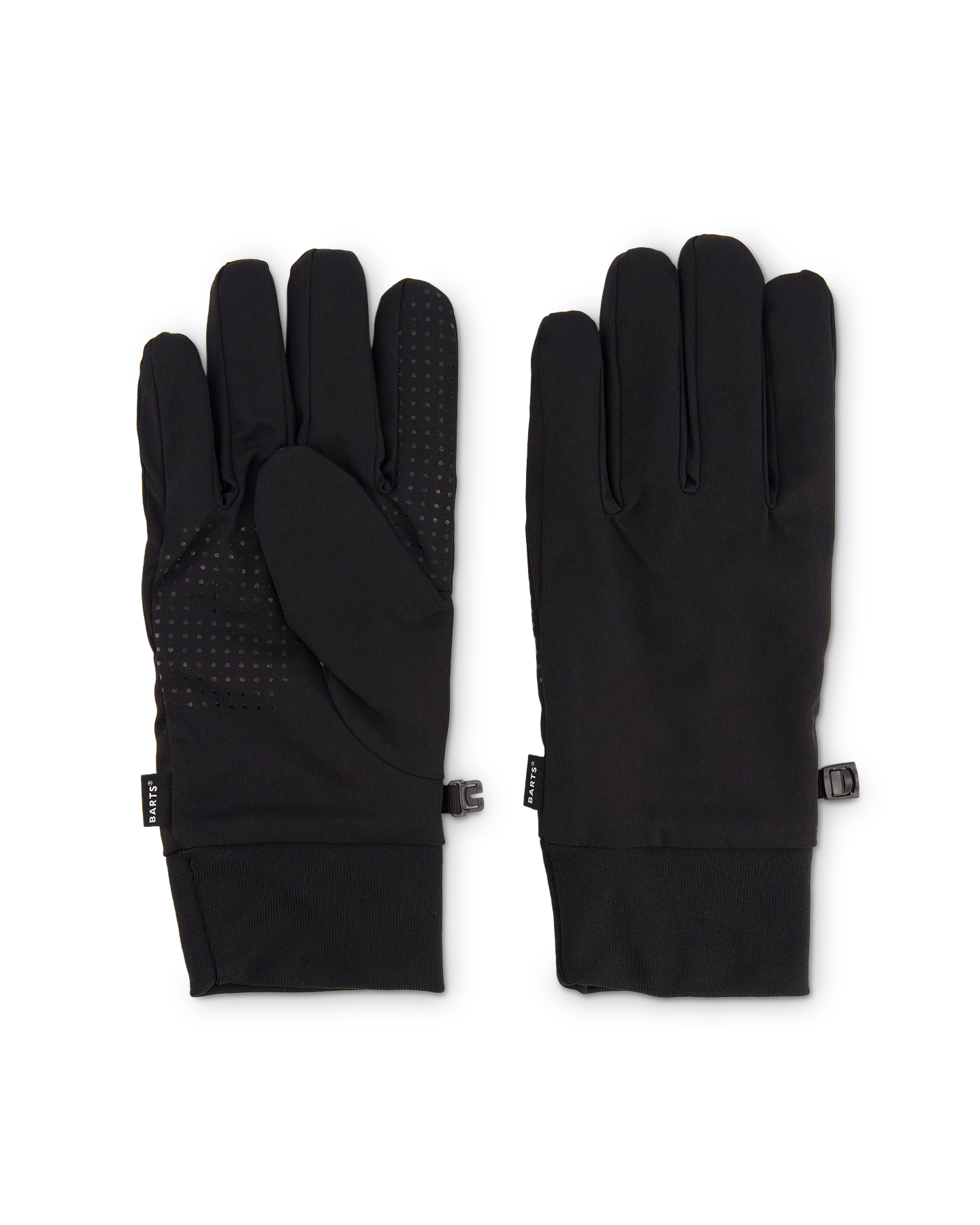 Barts Altitude Gloves ZWART 1