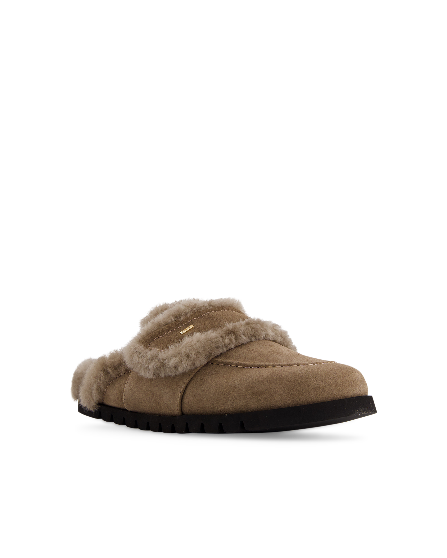 Nubikk Teddy Furry II (L) ANTHRACIET 2