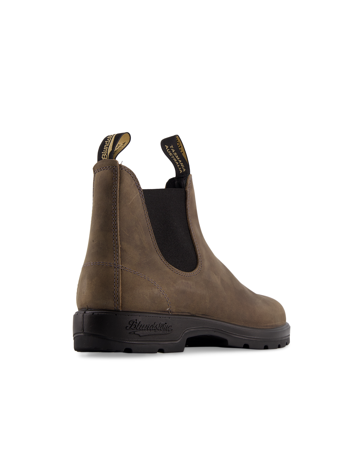 Blundstone Classic Clay LICHTBRUIN 4