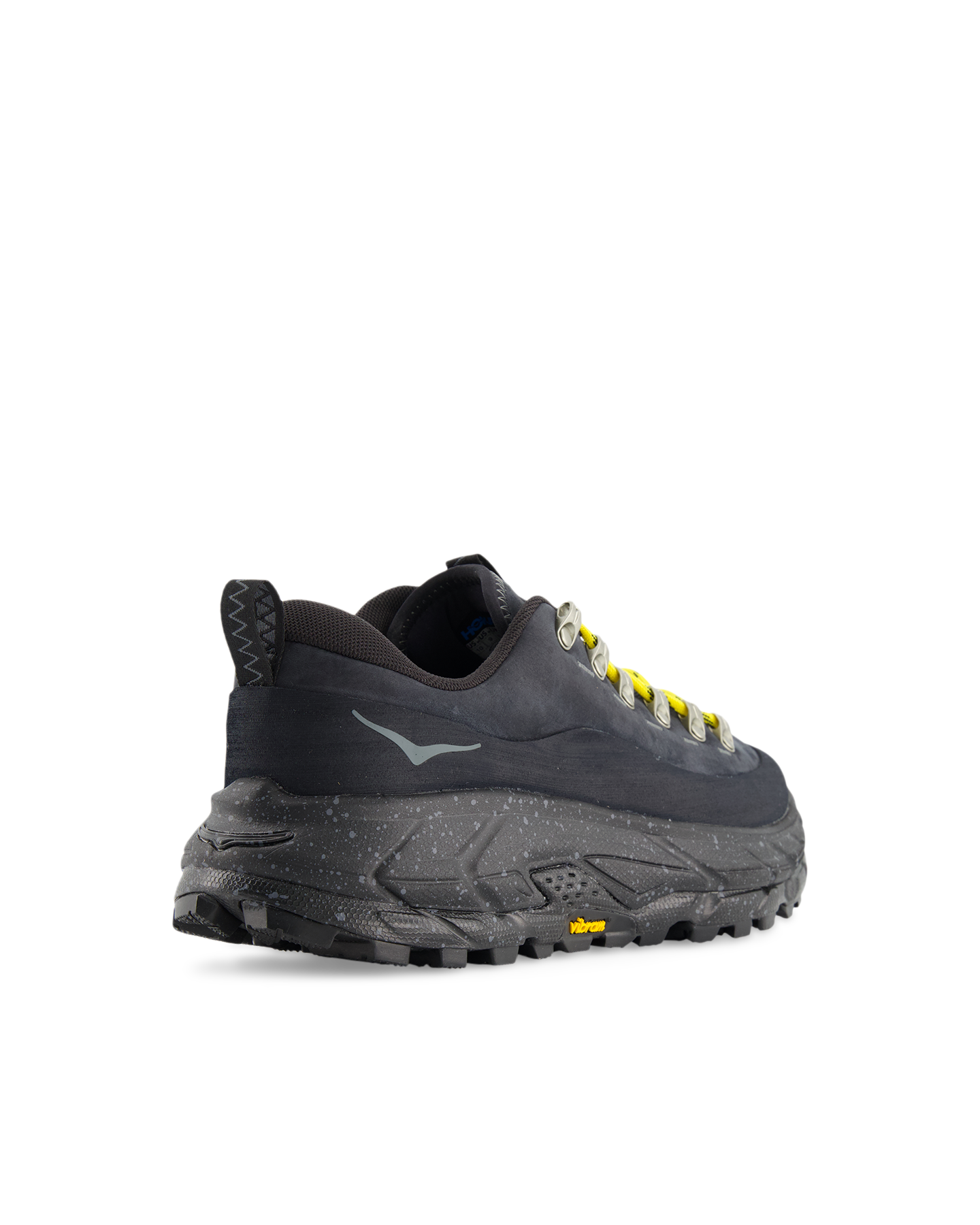 Hoka One One U Tor Summit ZWART 3