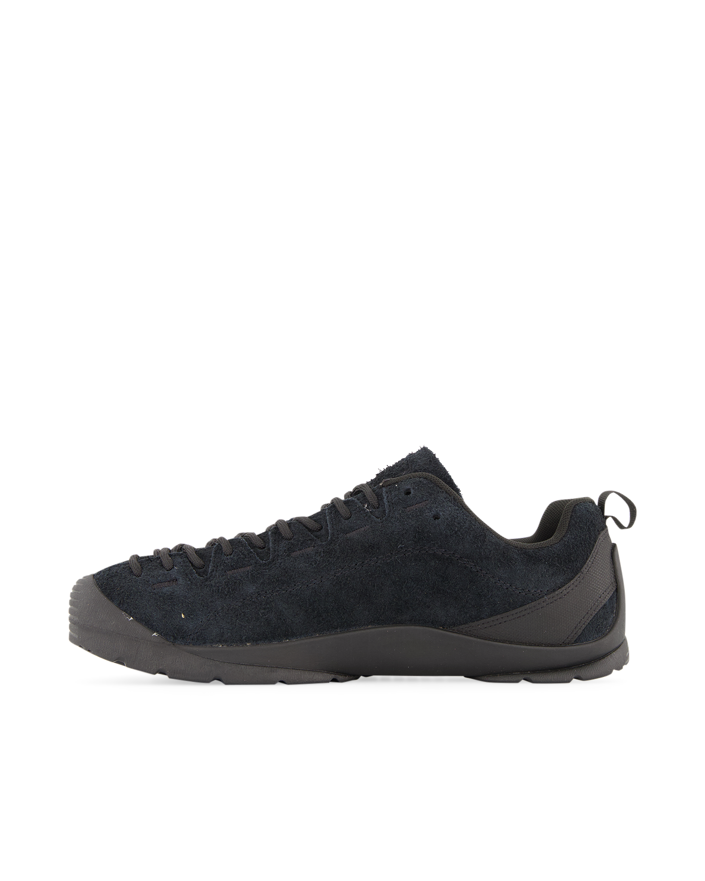 Keen Jasper M ZWART 3