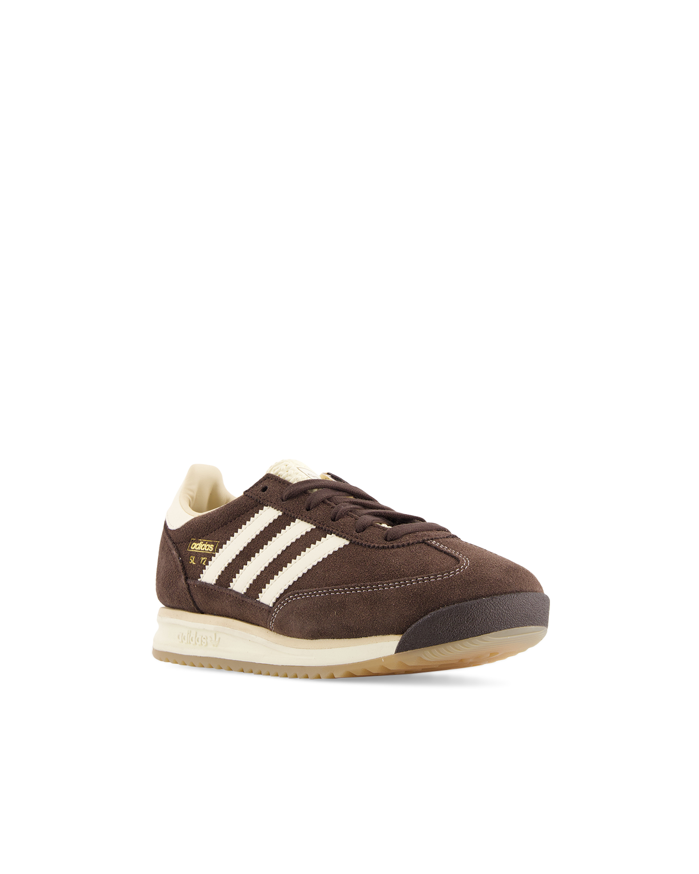 adidas Sl 72 Rs DONKERBRUIN 2