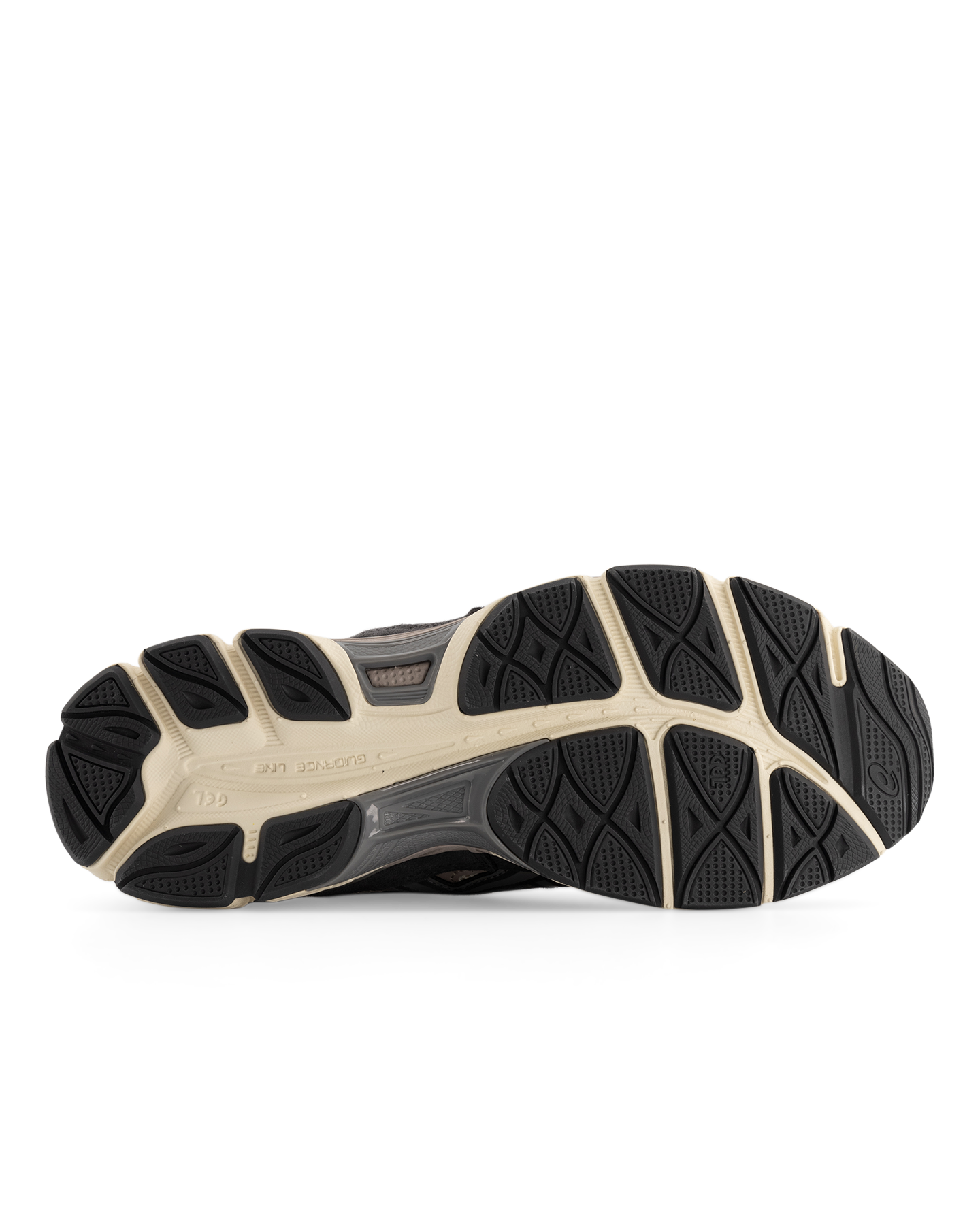 Asics Gel-Nyc BEIGE 6