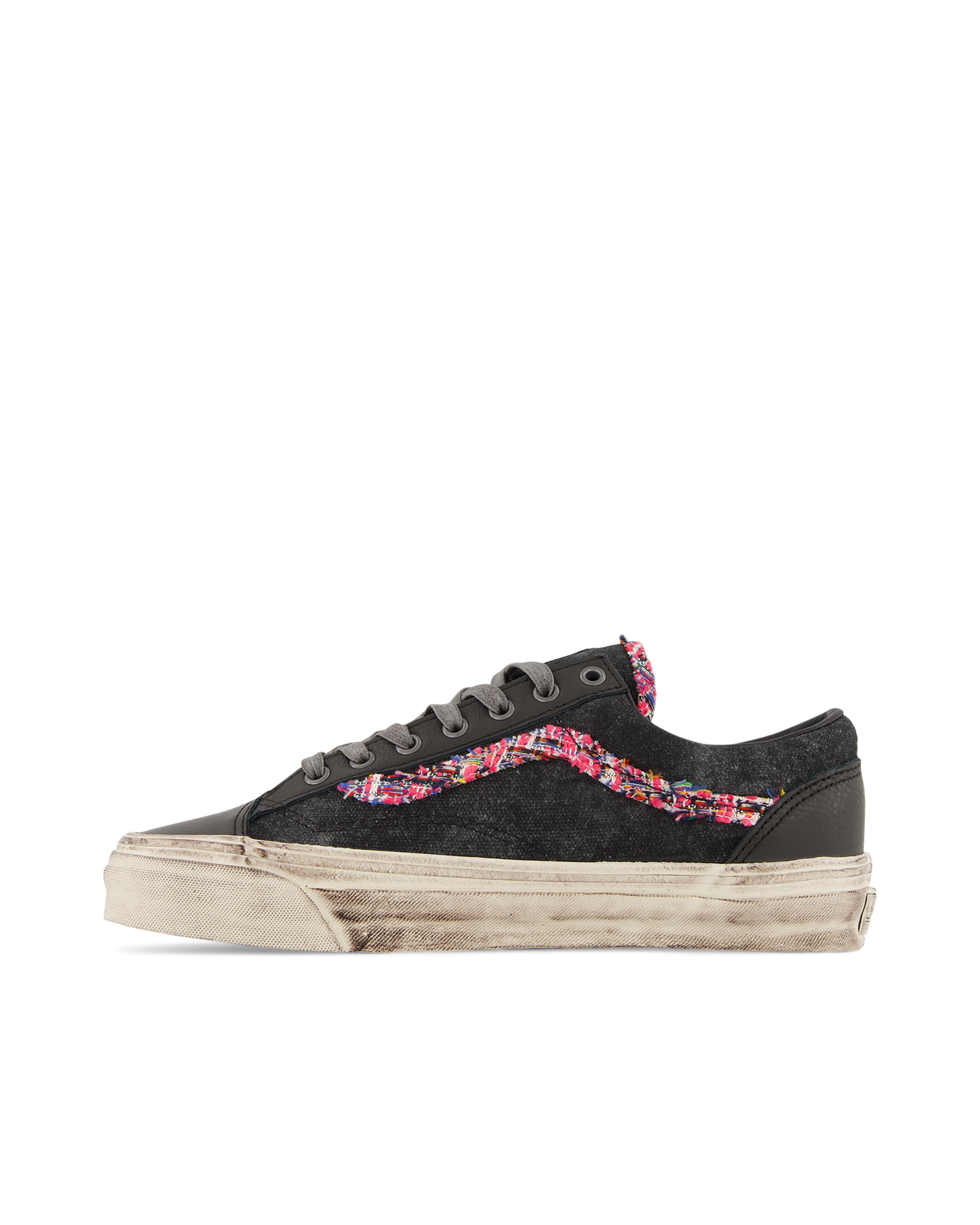 Vans LX Old Skool 36 Souvenir ZWART 3