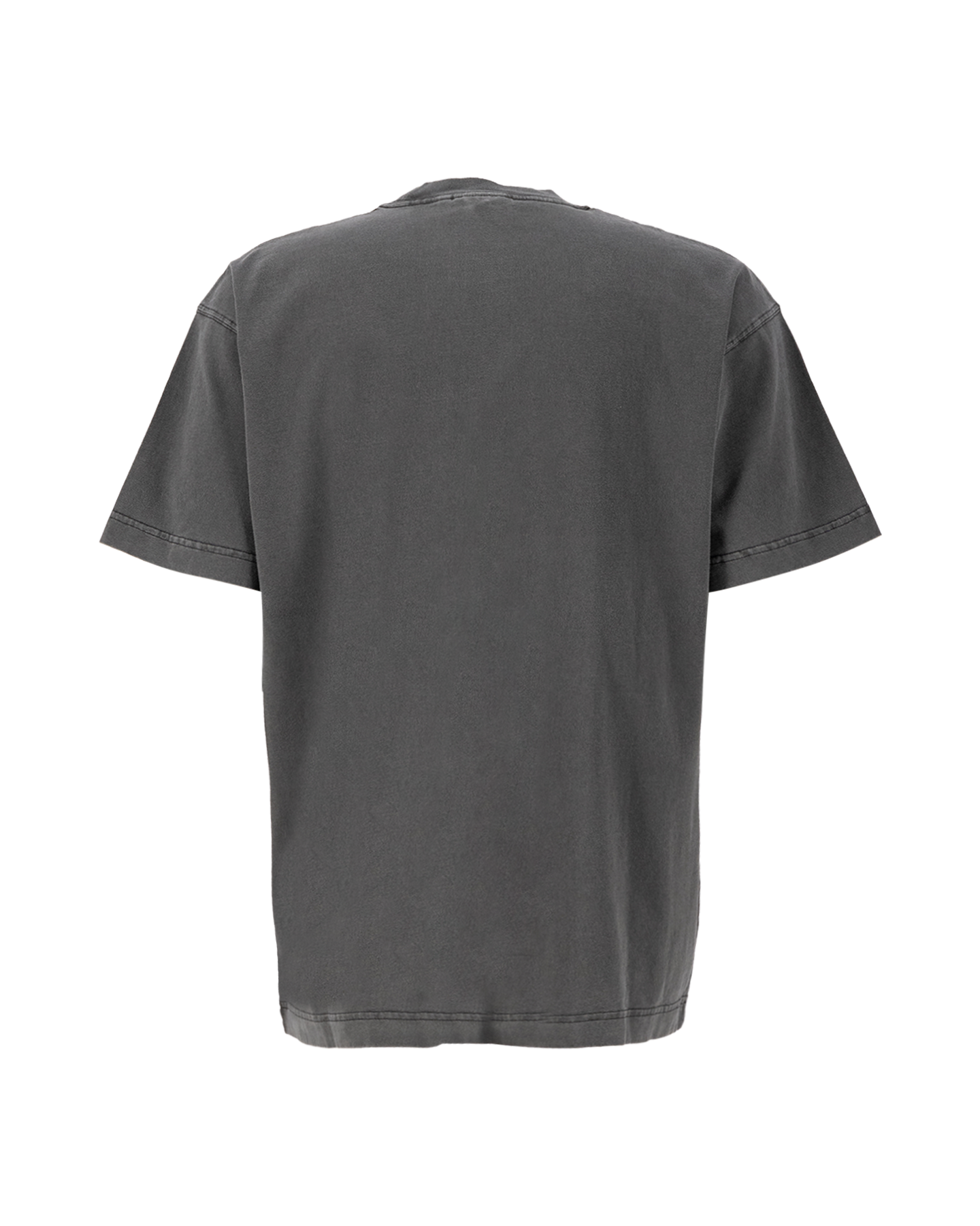 Carhartt WIP S/S Nelson T-Shirt ZWART 2
