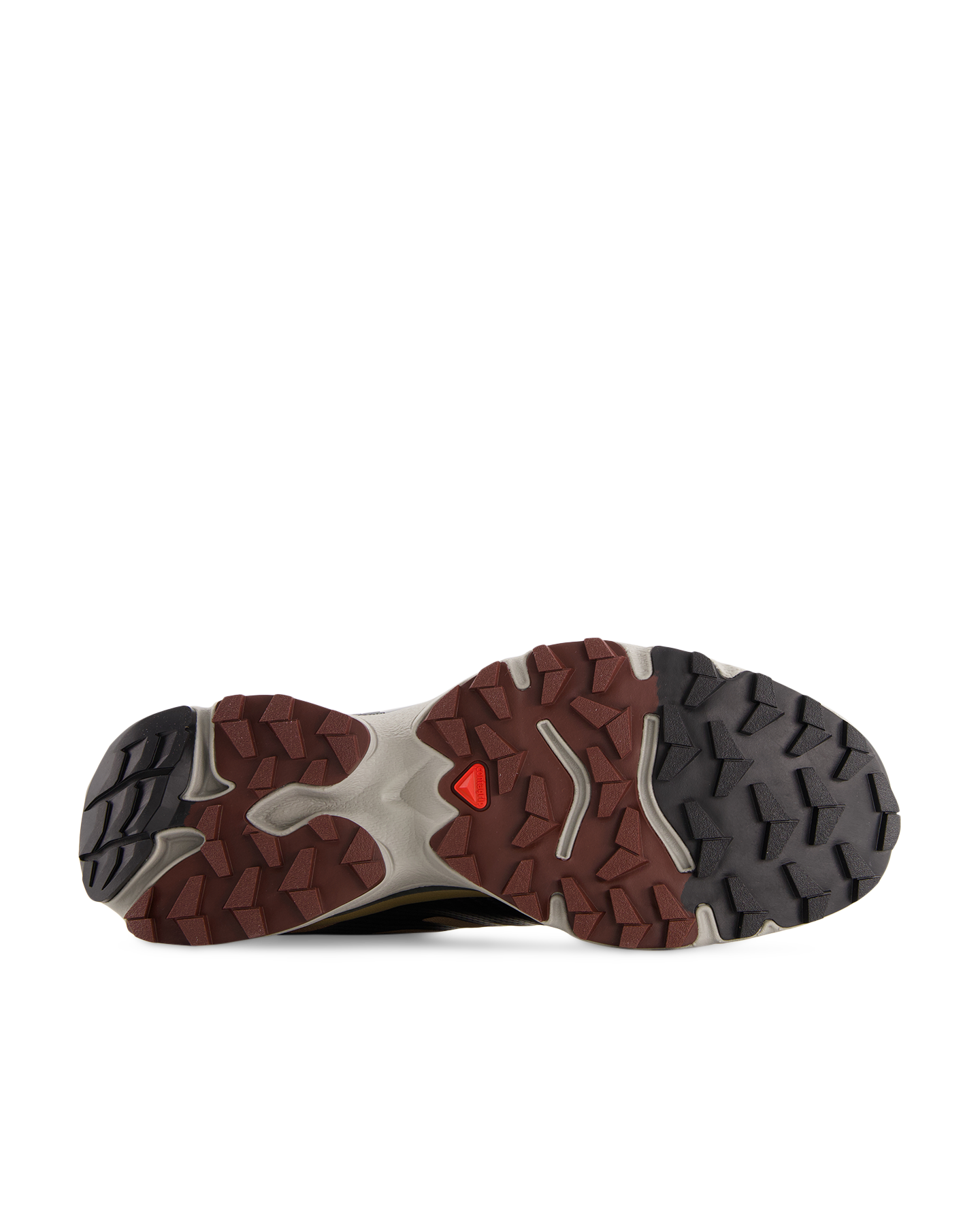 Salomon XT-4 OG ZWART 6